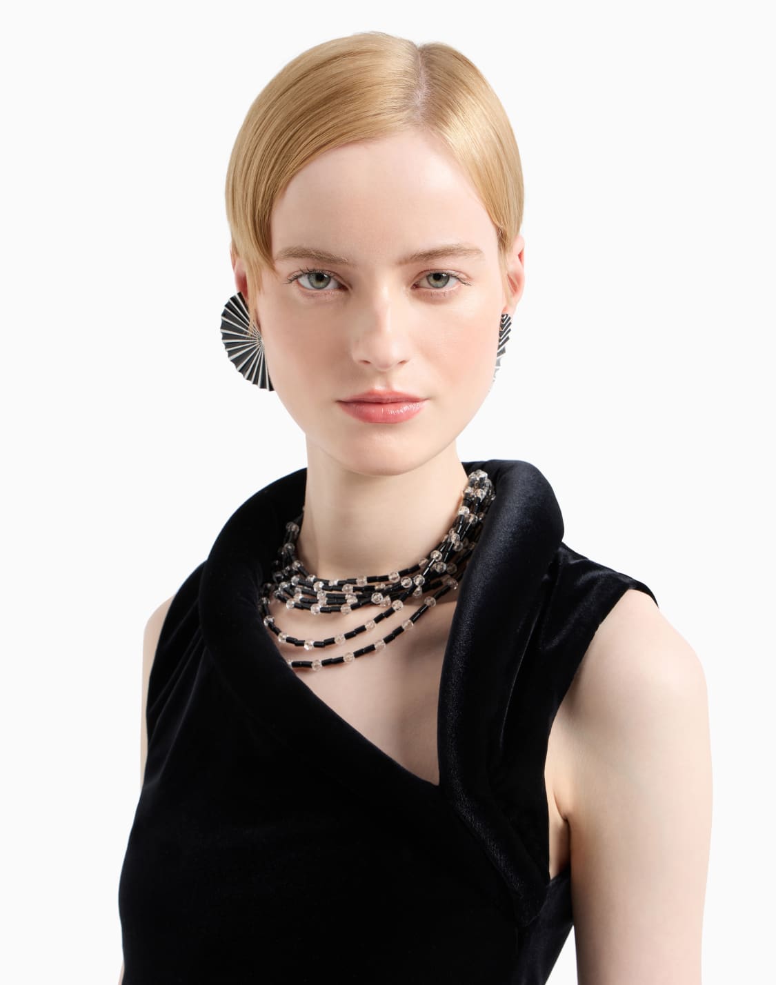Vecceli Top Style AW20ST04 main image 0