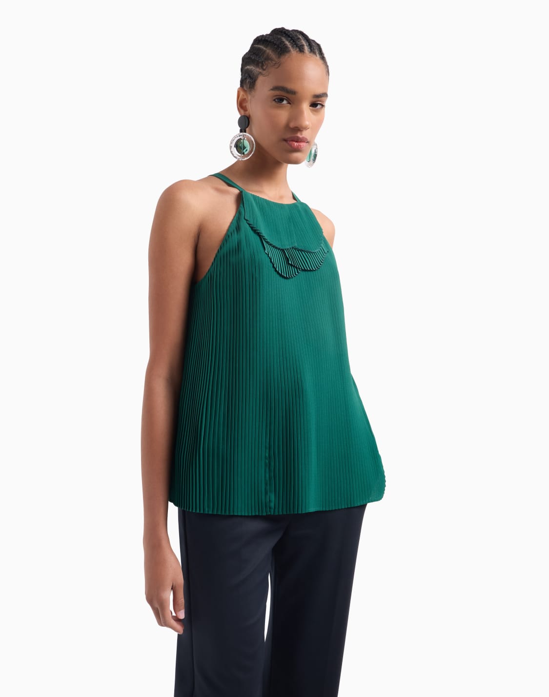 tops-verde--emporio-armani