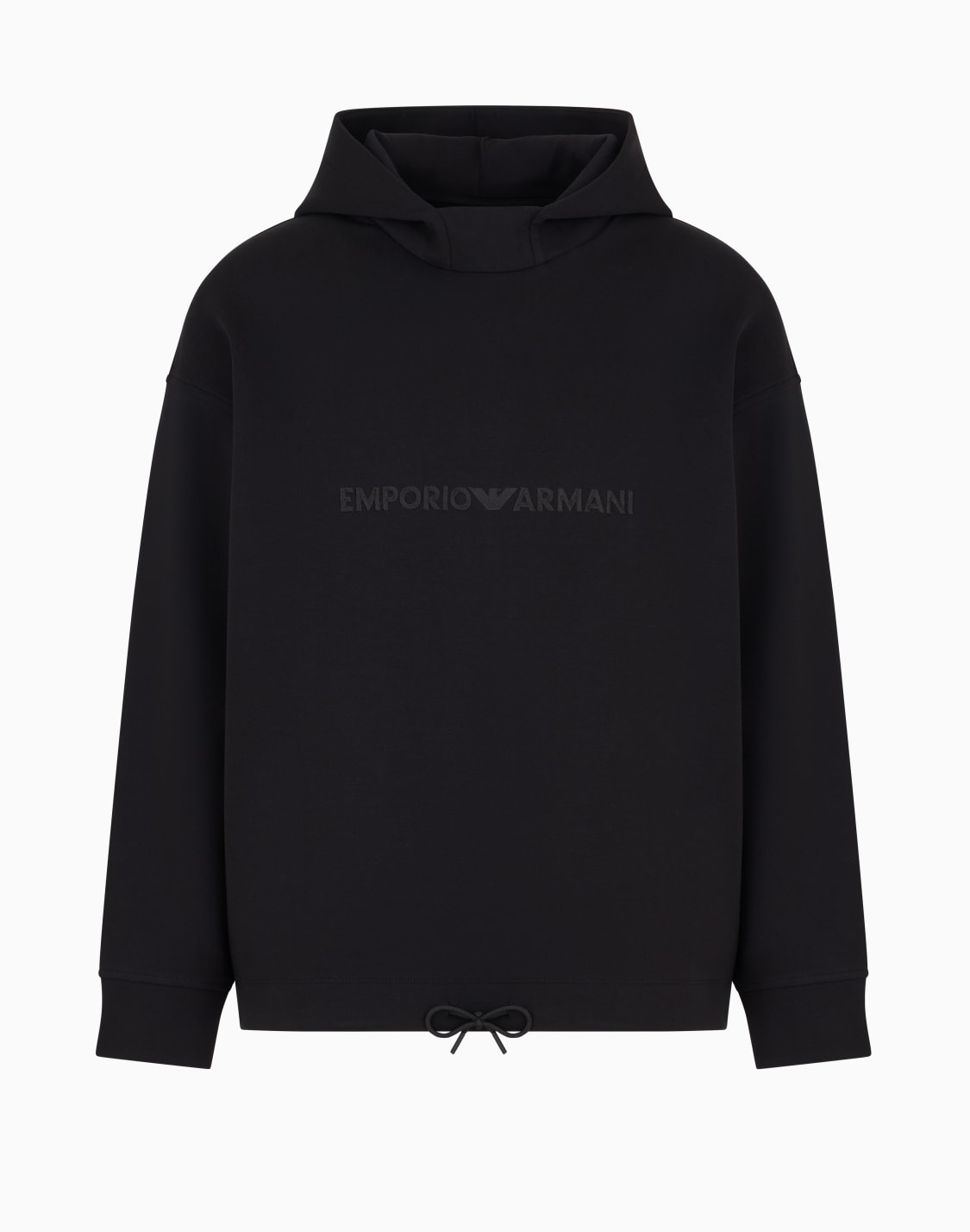 sweat-shirt-capuche-en-jersey-double-avec-broderie-du-logo-en-relief-noir--emporio-armani