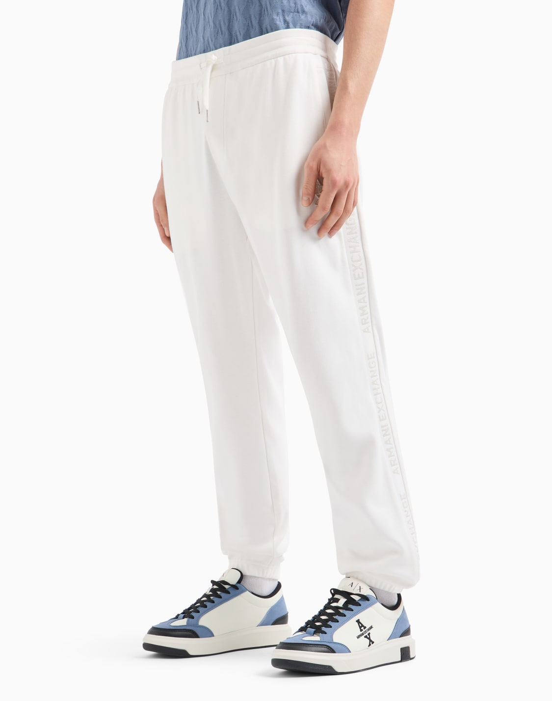 -cotton-interlock-jogger-pants-with-logo-tape-white--armani-exchange