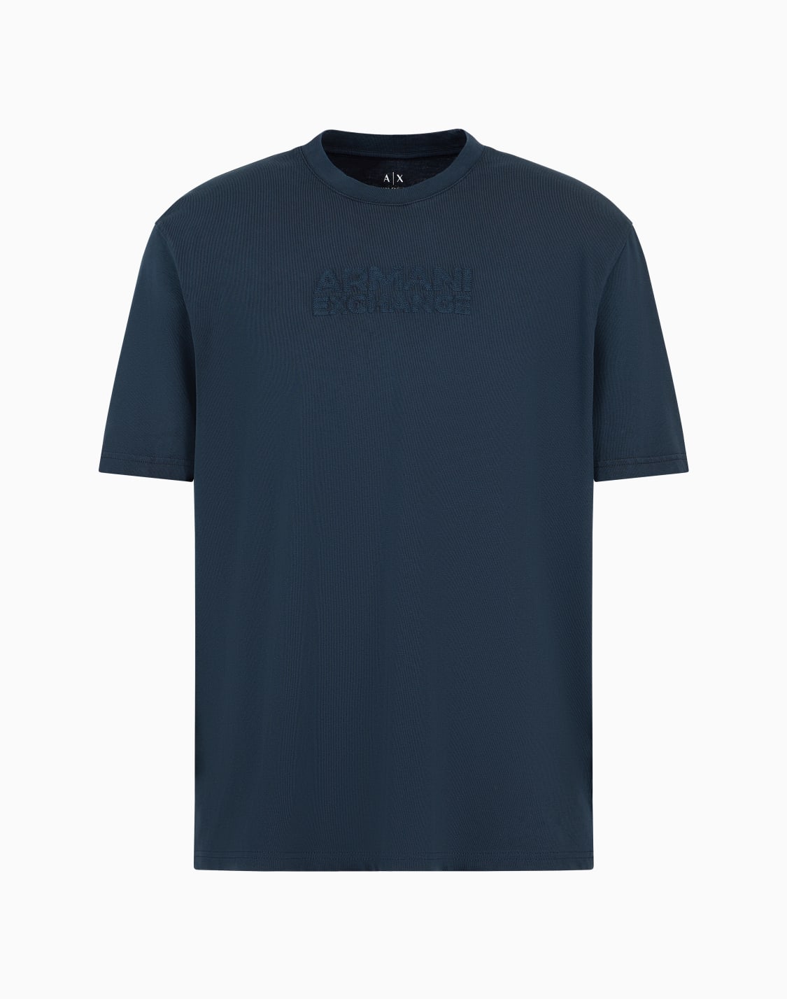 Long sleeve T-shirt with logo prints