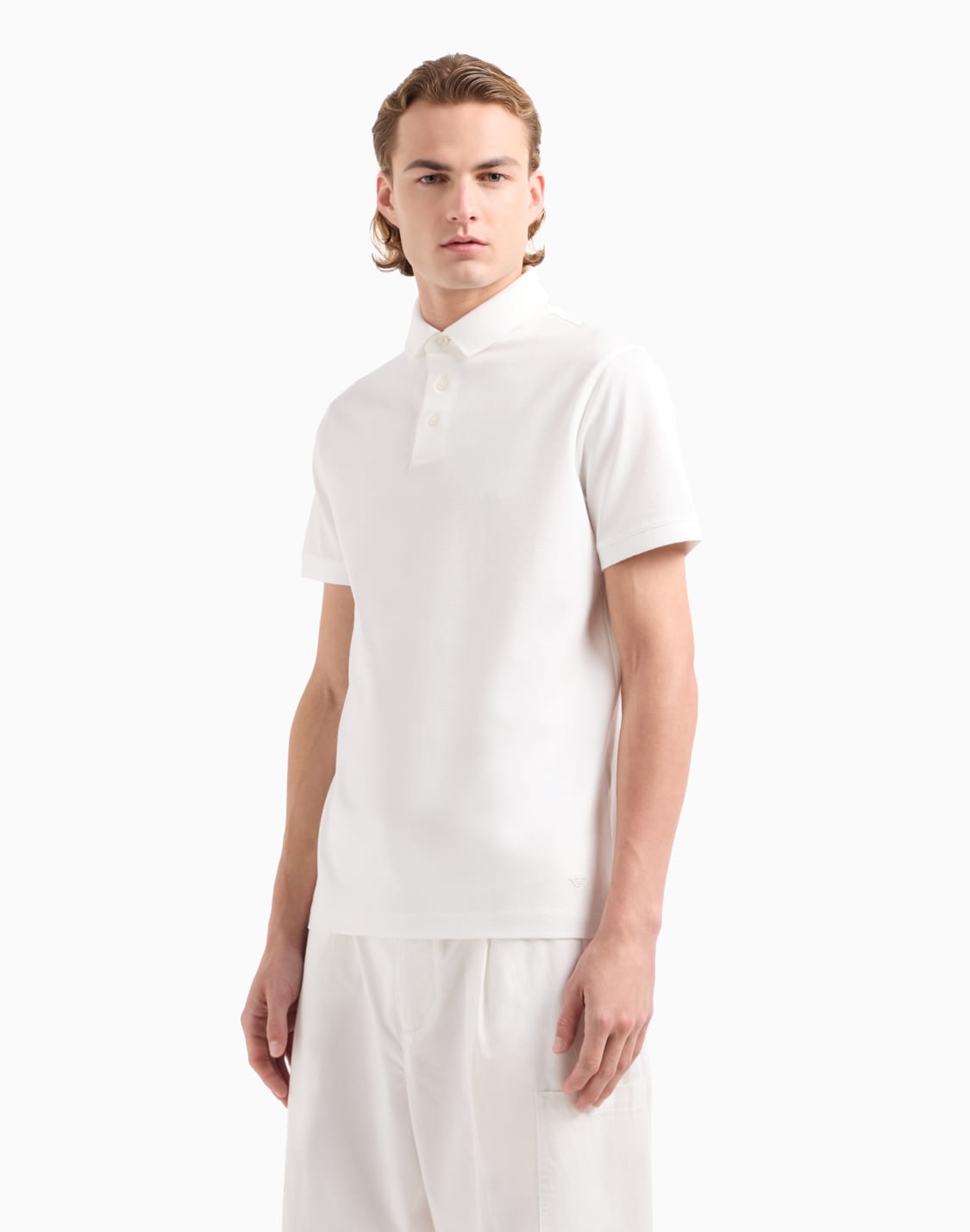 3d-effect-embossed-jacquard-jersey-polo-shirt-white--emporio-armani