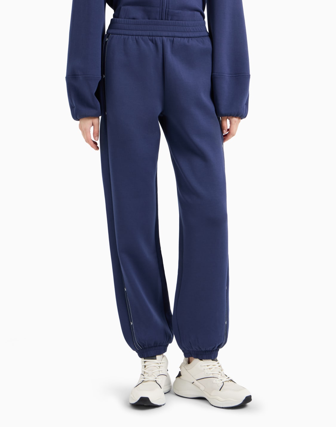 Emporio Armani Pantaloni jogger 3K4PQ8-1JHSZ