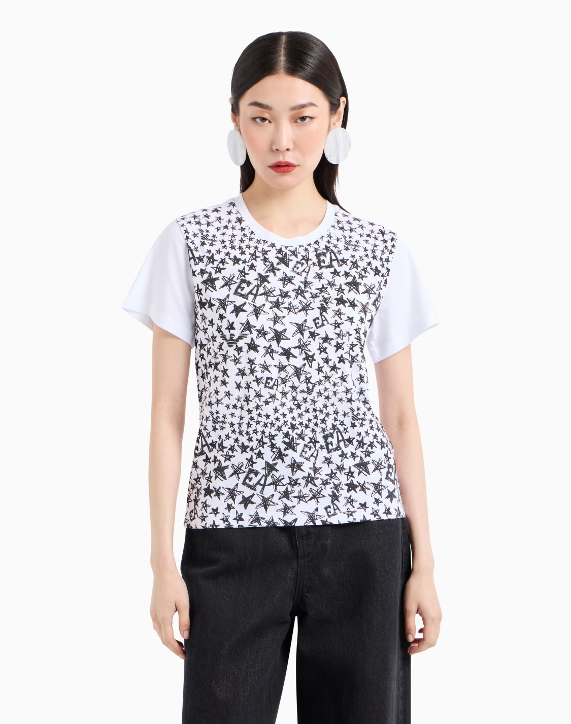 camiseta-de-punto-orgnico-con-estampado-integral-de-estrellas-asv-blanco--emporio-armani