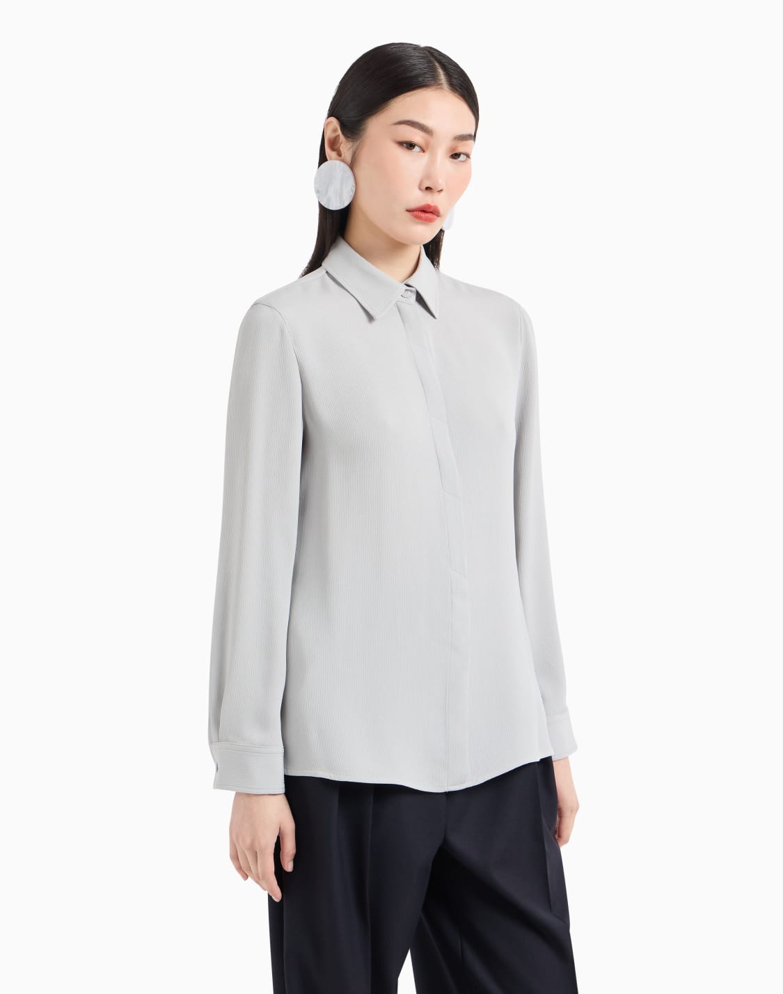 camisa-de-cady-cannet-icon-gris--emporio-armani