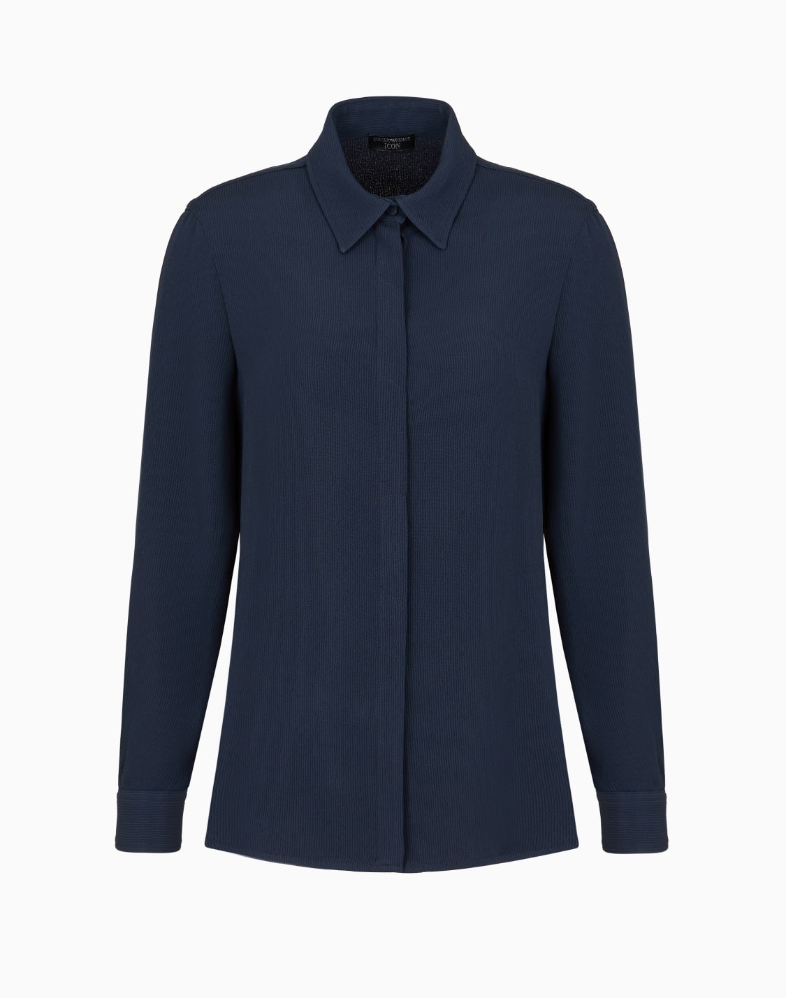 camisa-de-cady-cannet-icon-azul-marino--emporio-armani