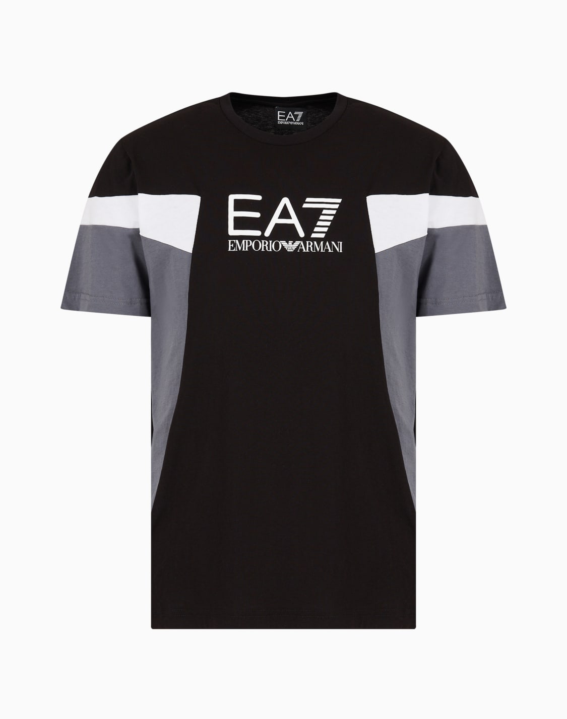 summer-block-cotton-crew-neck-t-shirt-black--ea7