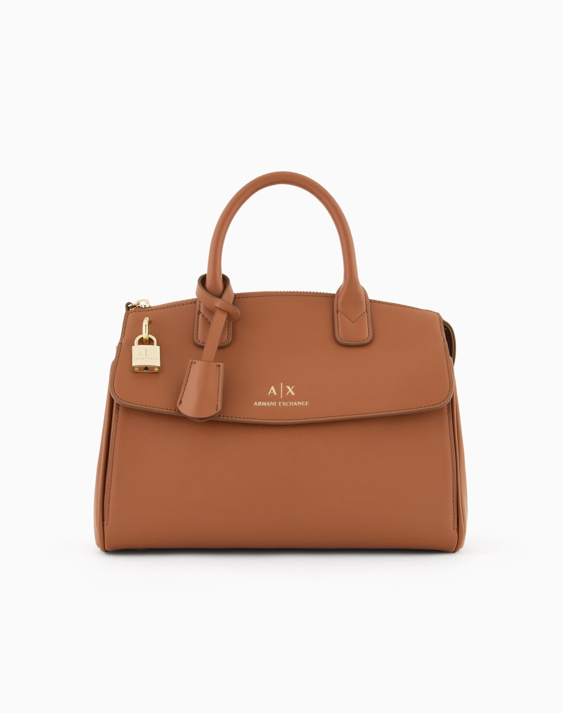 handbag-with-asv-padlock-and-metal-details-whisky--armani-exchange
