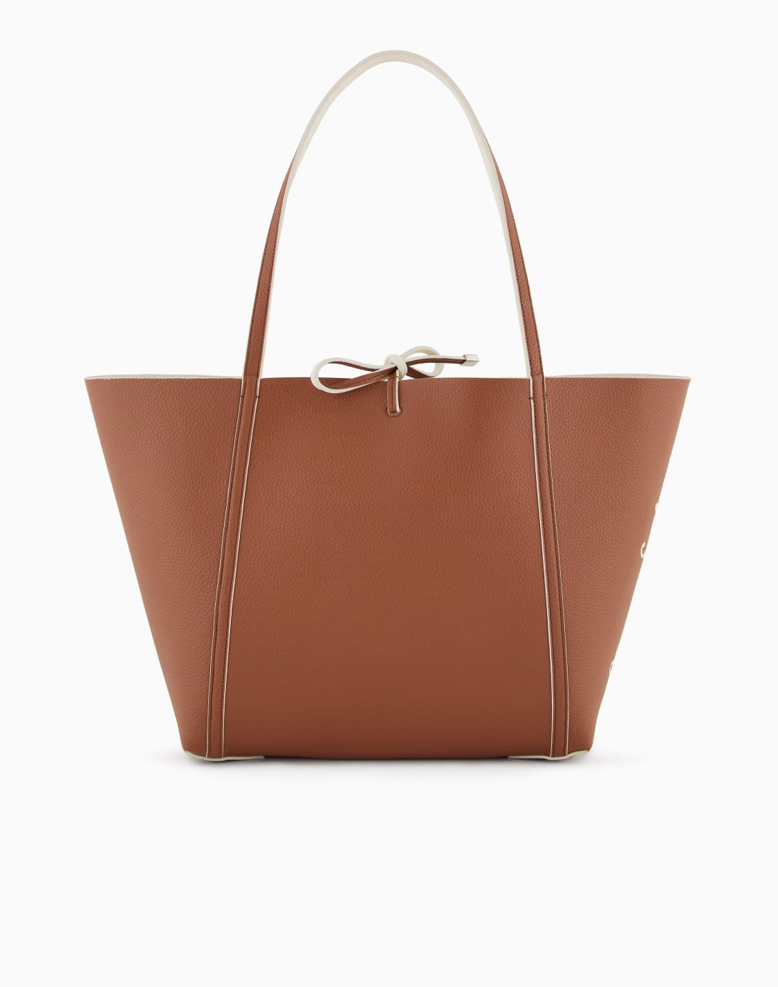 reversible-shopper-with-logo-and-clutch-camel--armani-exchange