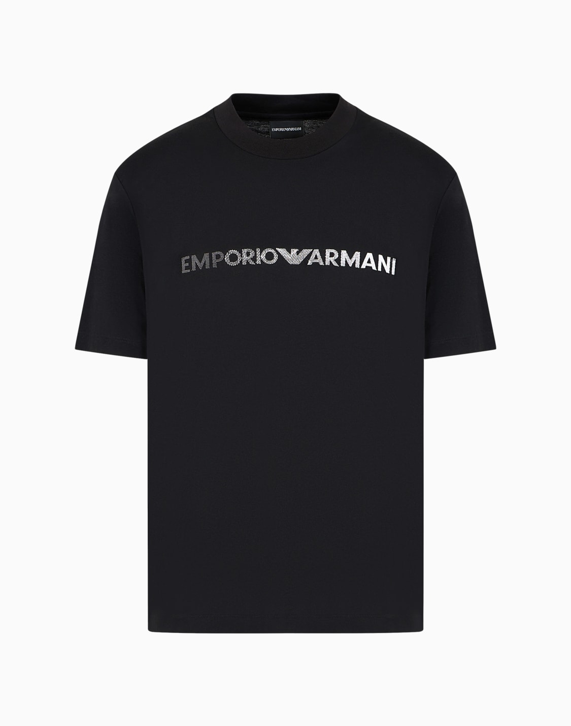 Men s T shirts and Polo Shirts Emporio Armani