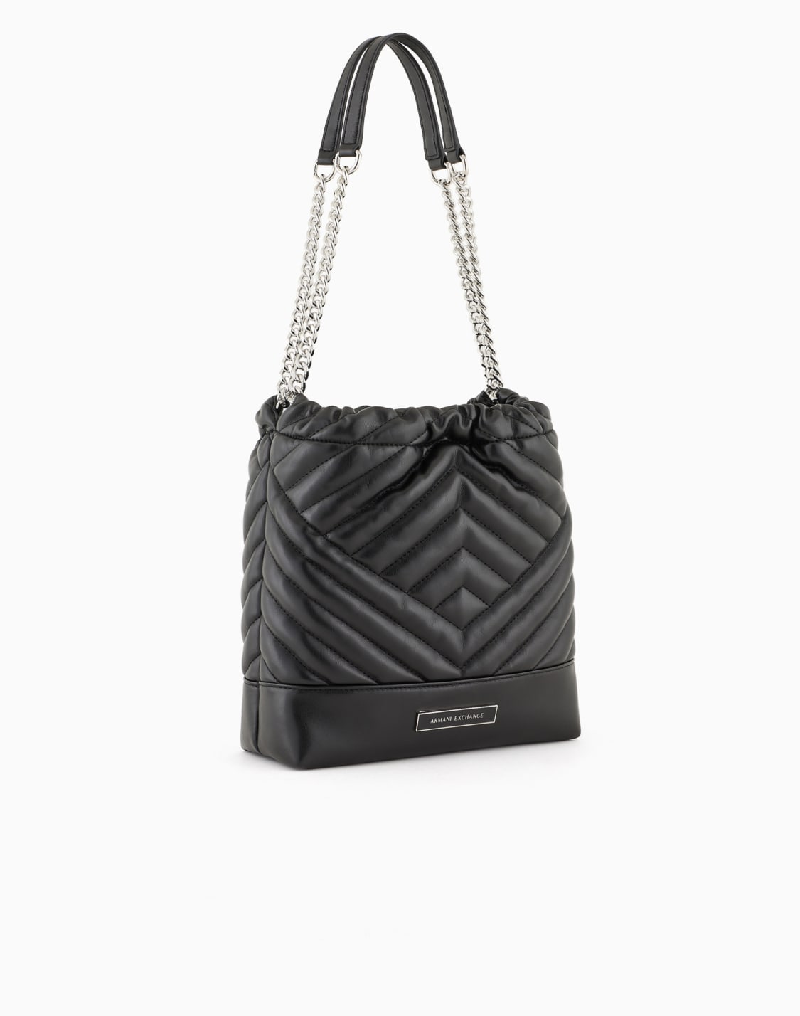 bucket-bag-in-quilted-material-with-metal-details-black--armani-exchange