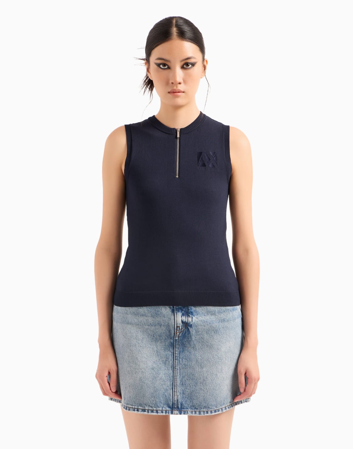 asv-knitted-top-blue--armani-exchange