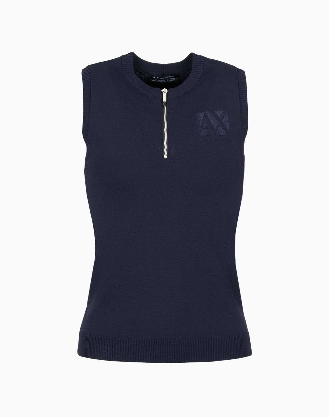 asv-knitted-top-blue--armani-exchange