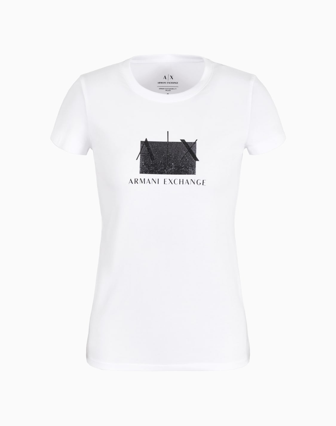 slim-fit-t-shirt-in-stretch-cotton-jersey-white--armani-exchange