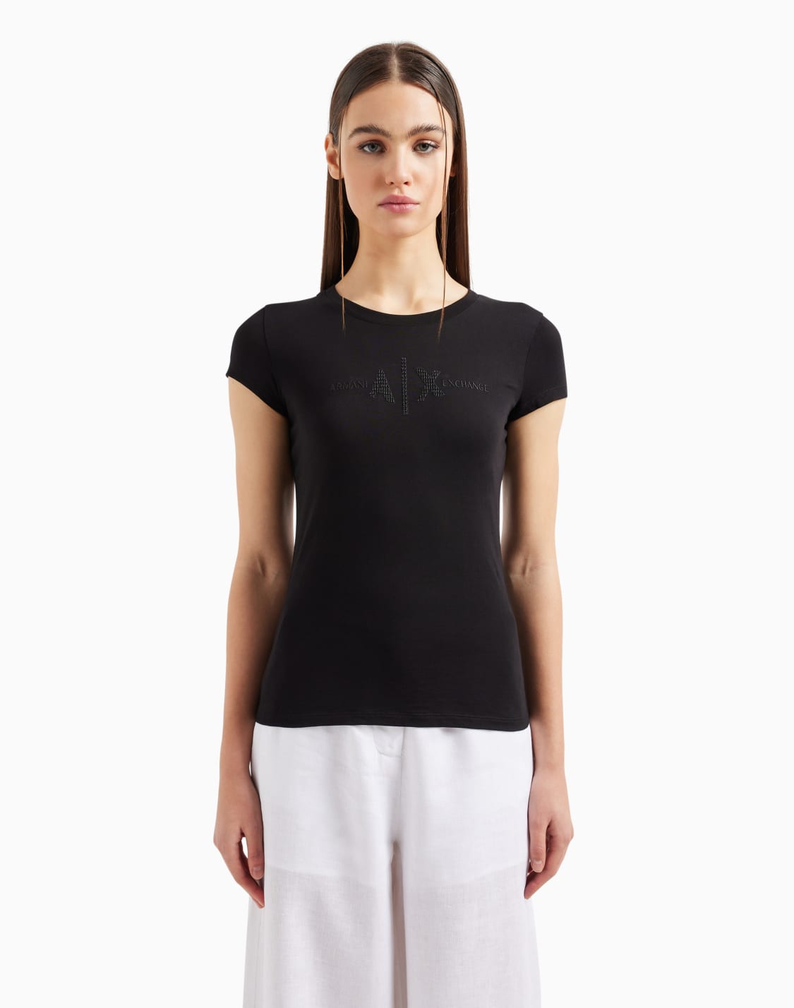 slim-fit-t-shirt-in-stretch-cotton-jersey-black--armani-exchange