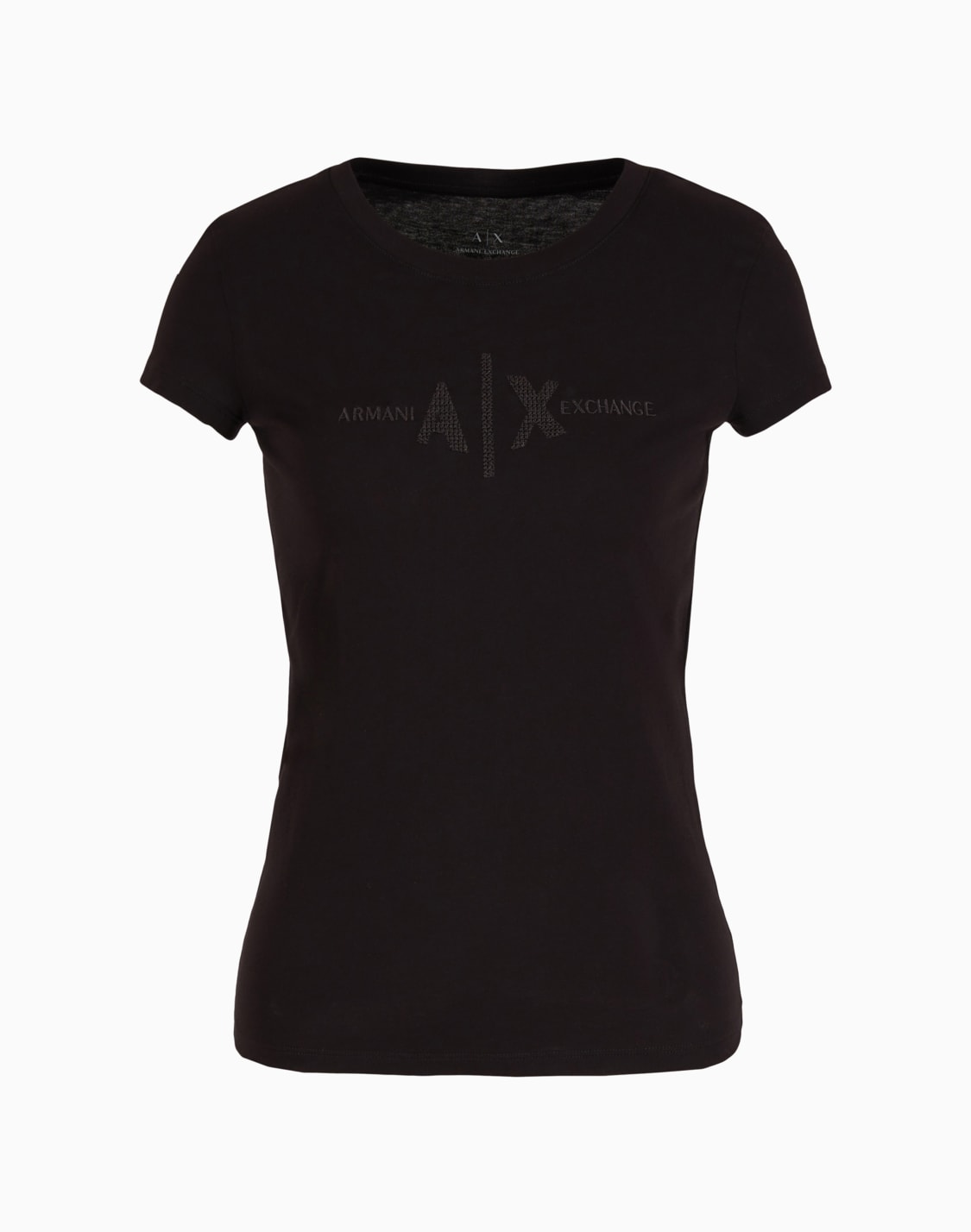 slim-fit-t-shirt-in-stretch-cotton-jersey-black--armani-exchange
