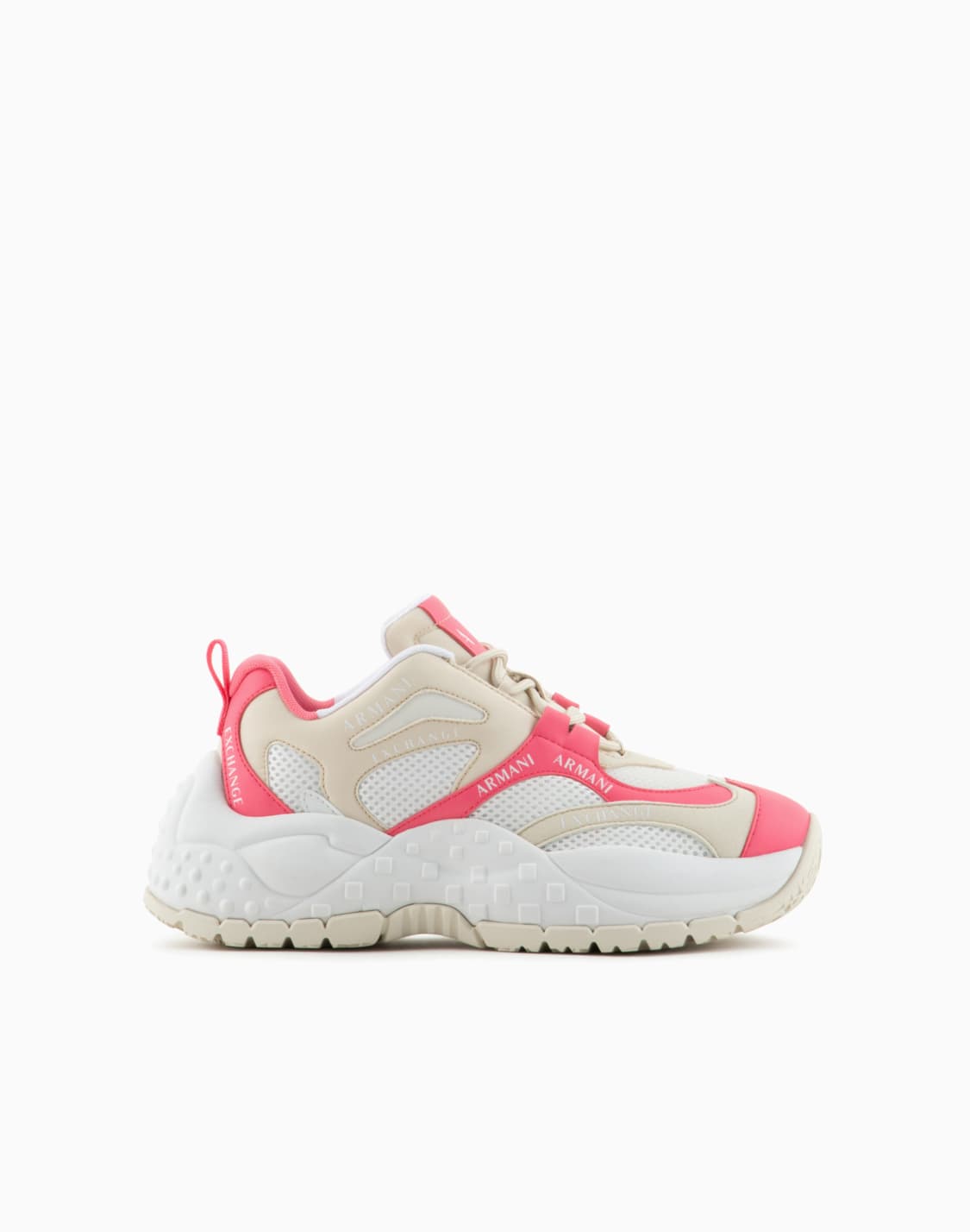 chunky-sneakers-with-contrasting-inserts-pink--armani-exchange