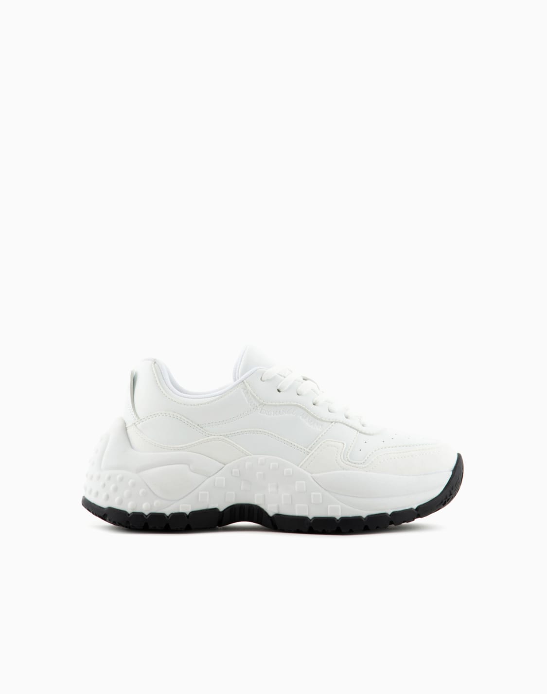 chunky-sneakers-with-contrasting-sole-white--armani-exchange