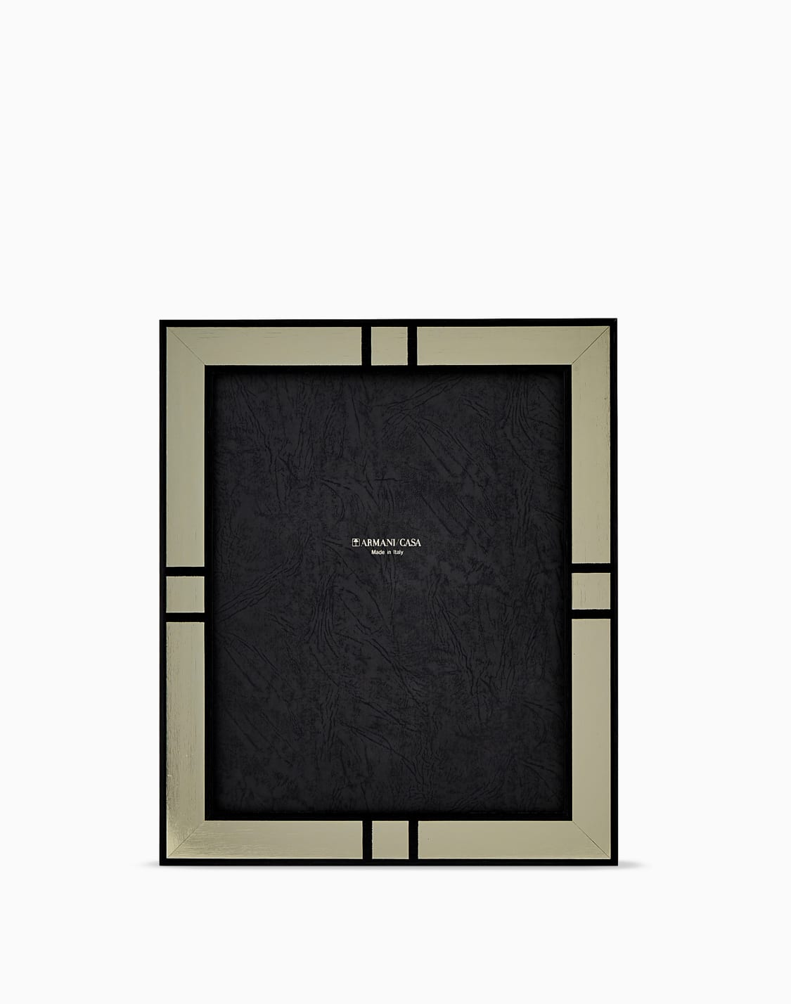 フォトフレム-ユリノキ材-ラジ-グレ--armani-casa