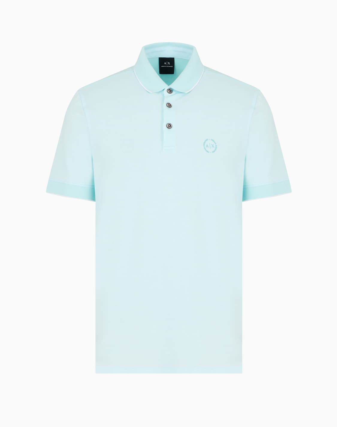cotton-polo-with-contrasting-details-sky_blue--armani-exchange