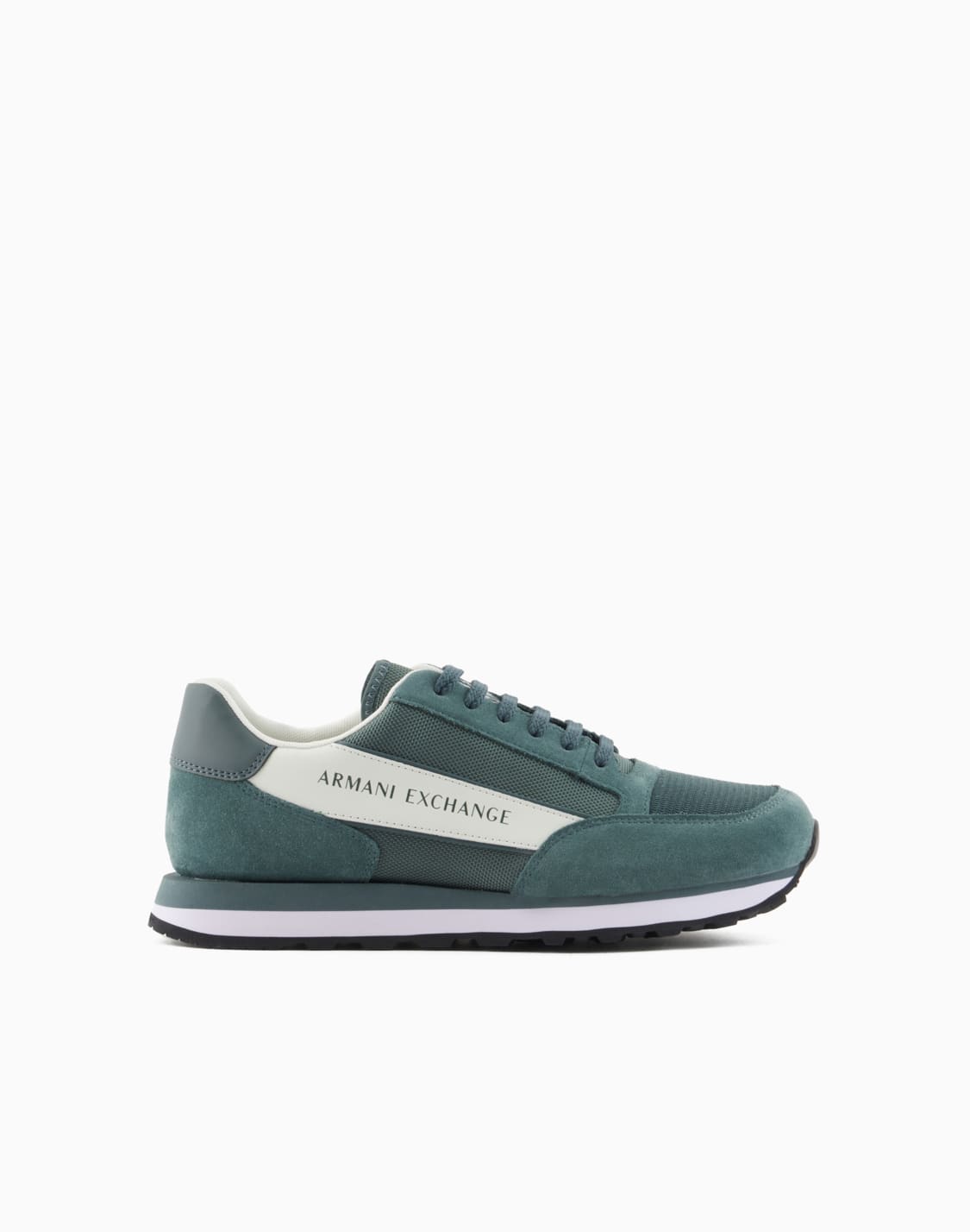 suede-sneakers-with-mesh-inserts-green--armani-exchange