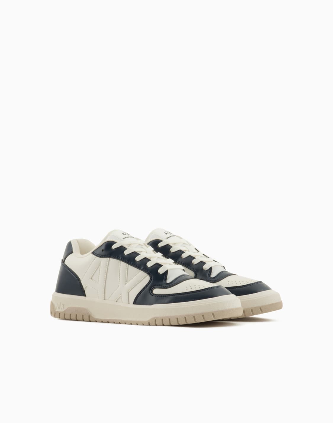 sneakers-with-logo-navy-blue--armani-exchange