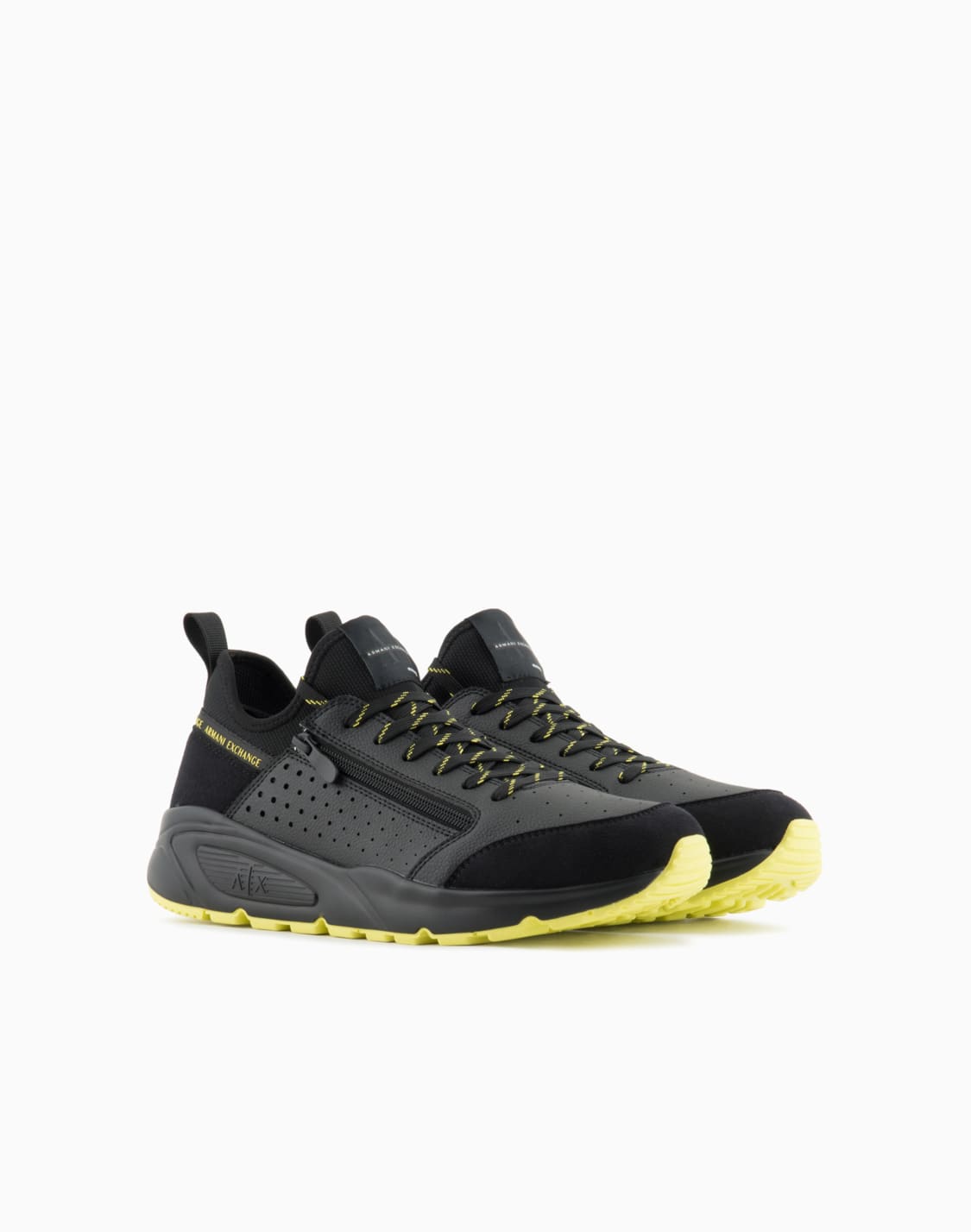 sneakers-with-logo-black--armani-exchange