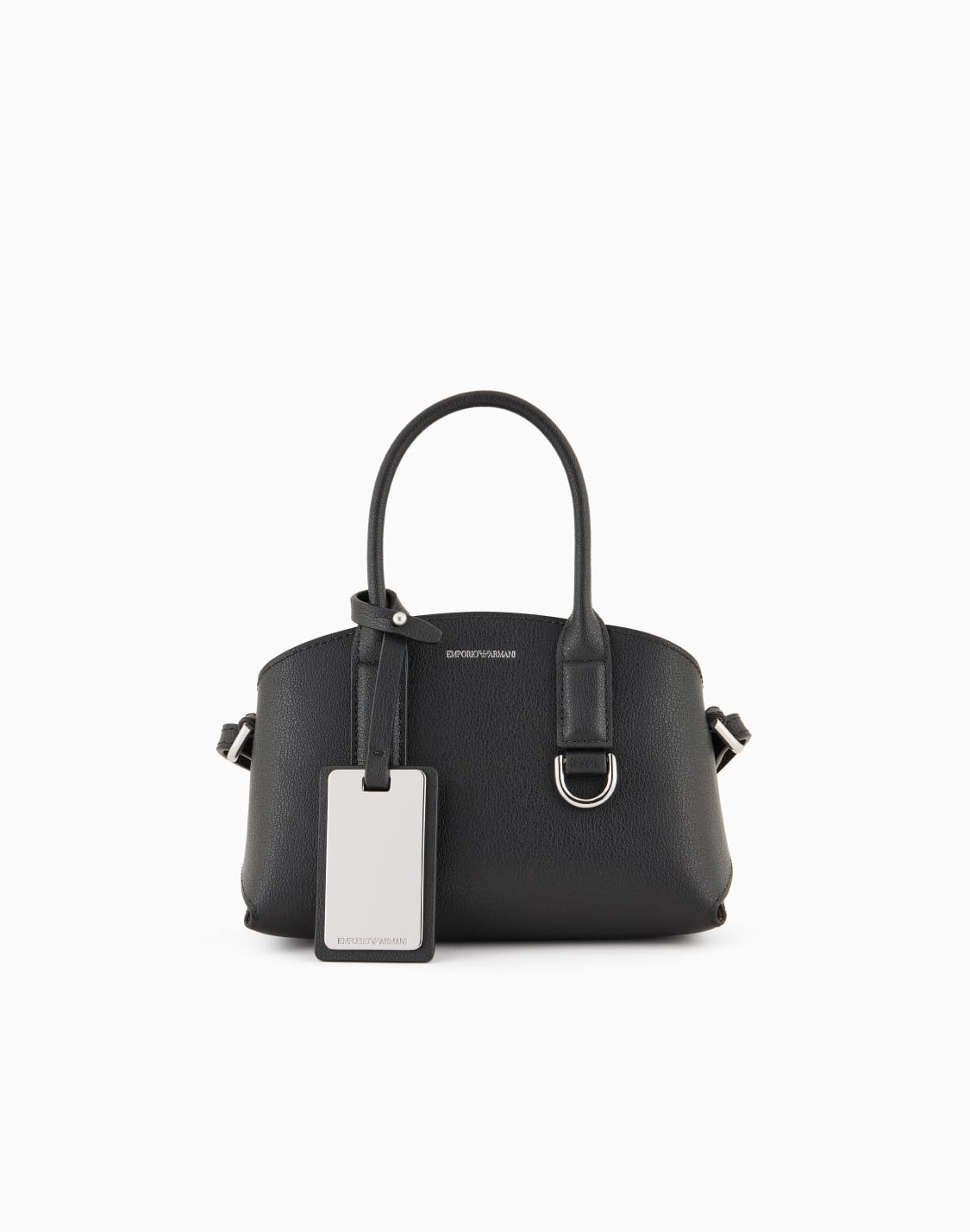 bolso-de-mano-pequeo-en-piel-regenerada-icon-asv-negro--emporio-armani