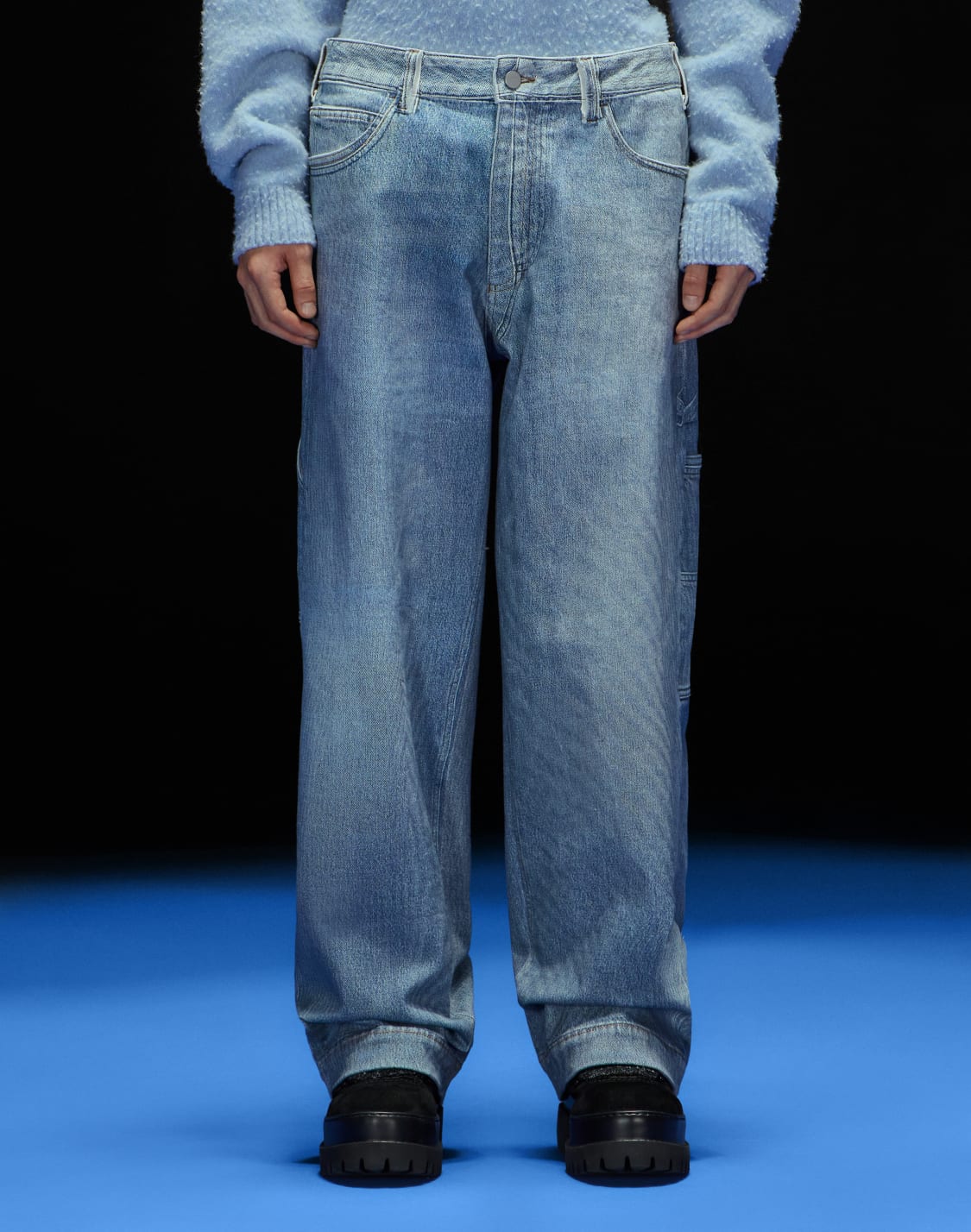 asv-black-blue-capsule-collection-stretch-twill-cotton-bull-jeans-with-trompe-loeil-print-blue--emporio-armani