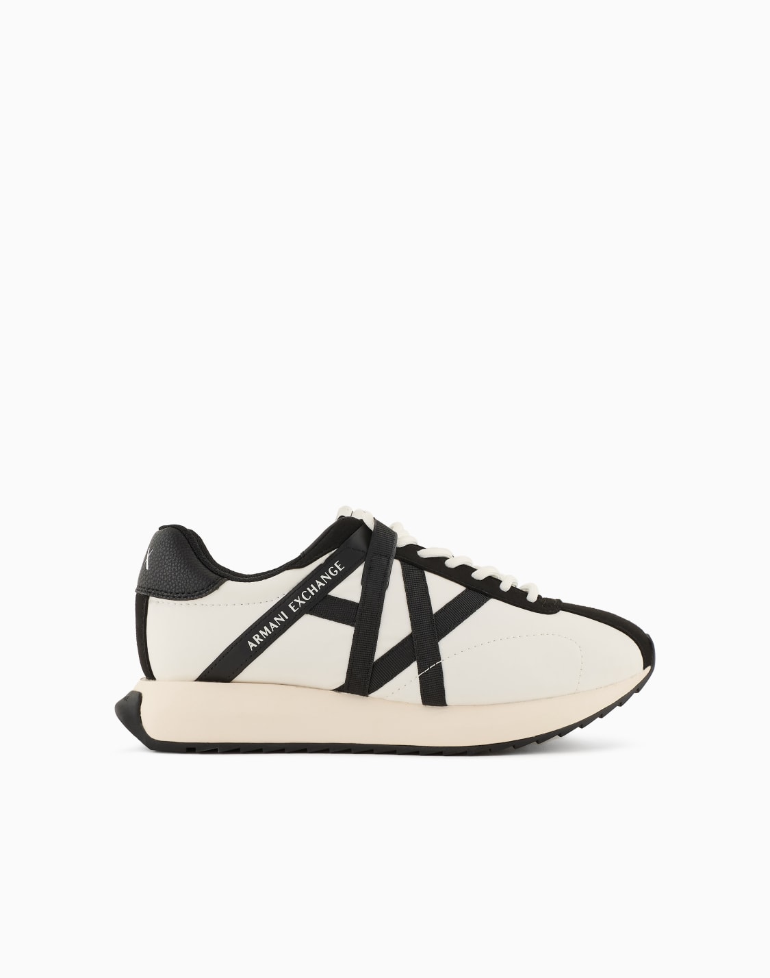 sneakers-with-logo-blanco--armani-exchange