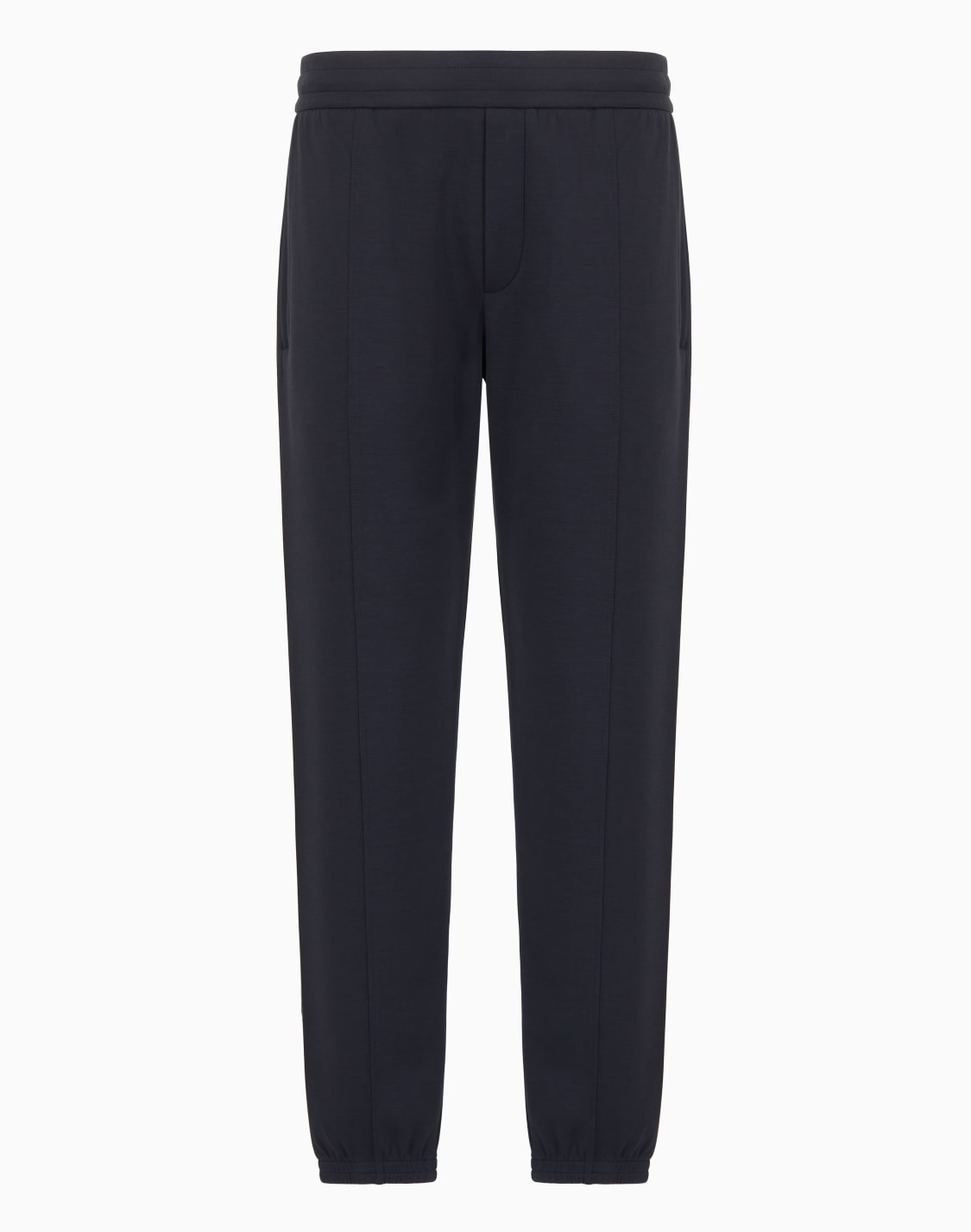 pantalones-de-chndal-en-punto-doble-de-mezcla-de-modal-travel-essential-azul-marino--emporio-armani