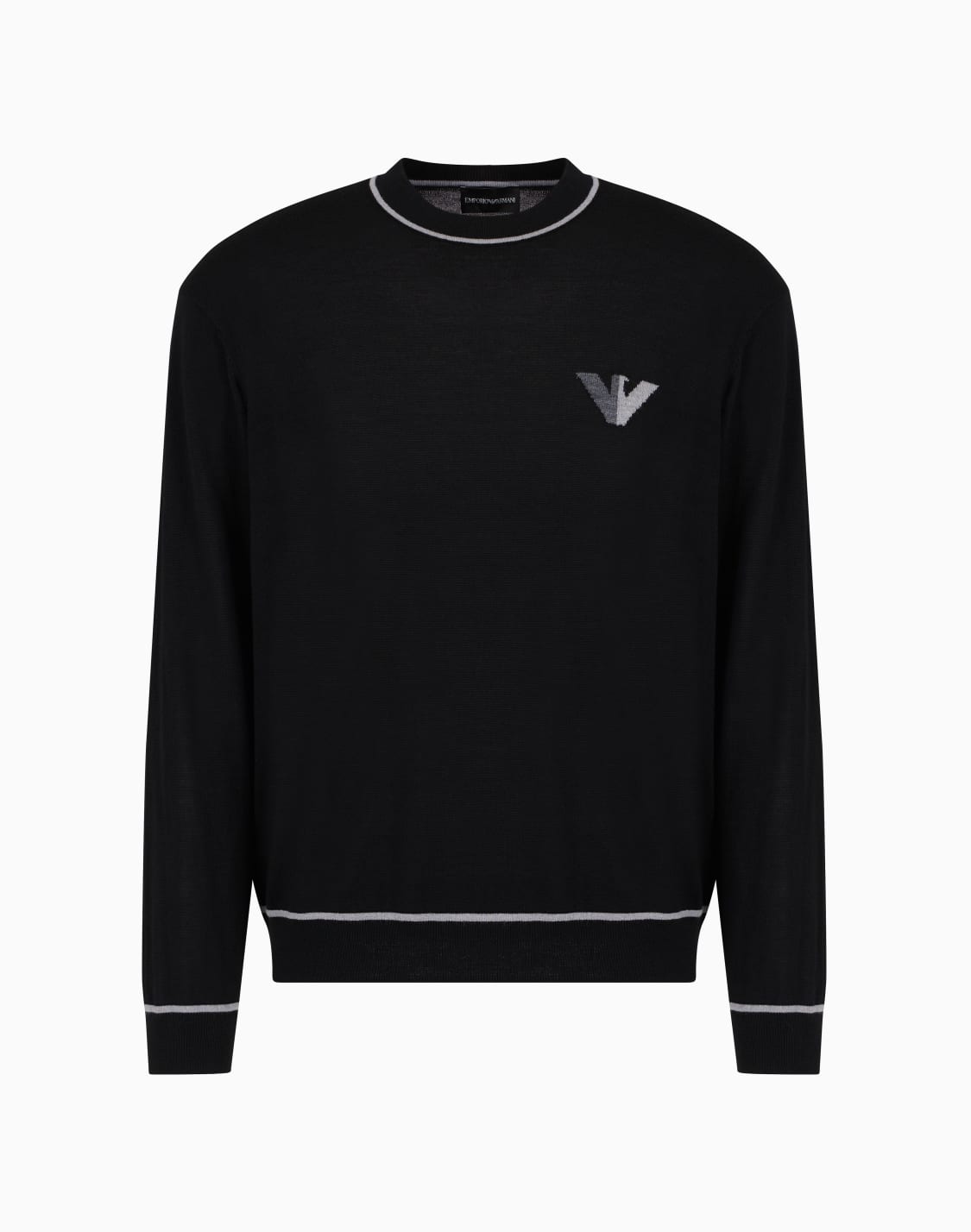 jersey-de-lana-virgen-con-detalle-de-logotipo-en-tejido-jacquard-negro--emporio-armani