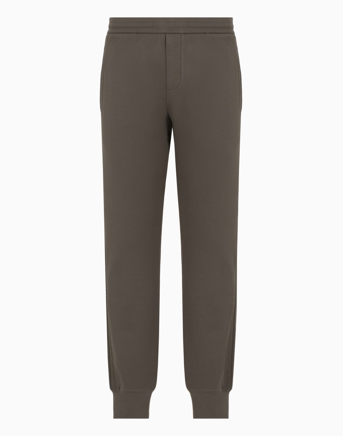 double-jersey-joggers-with-logo-tape-green--emporio-armani