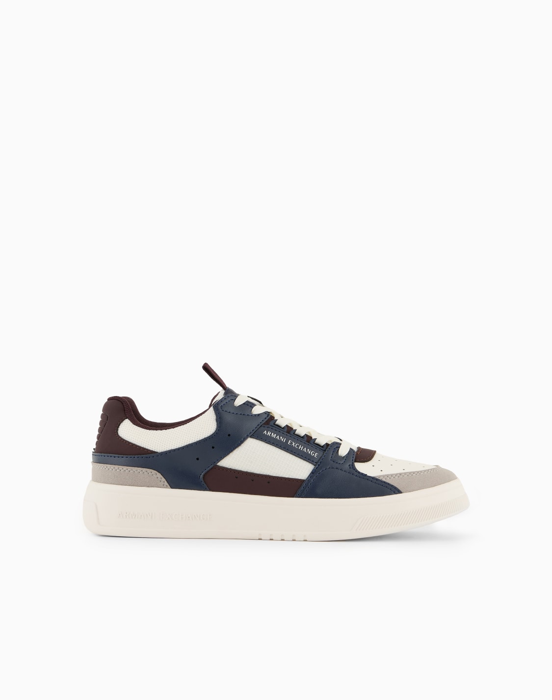 sneakers-with-contrasting-suede-inserts-white--armani-exchange