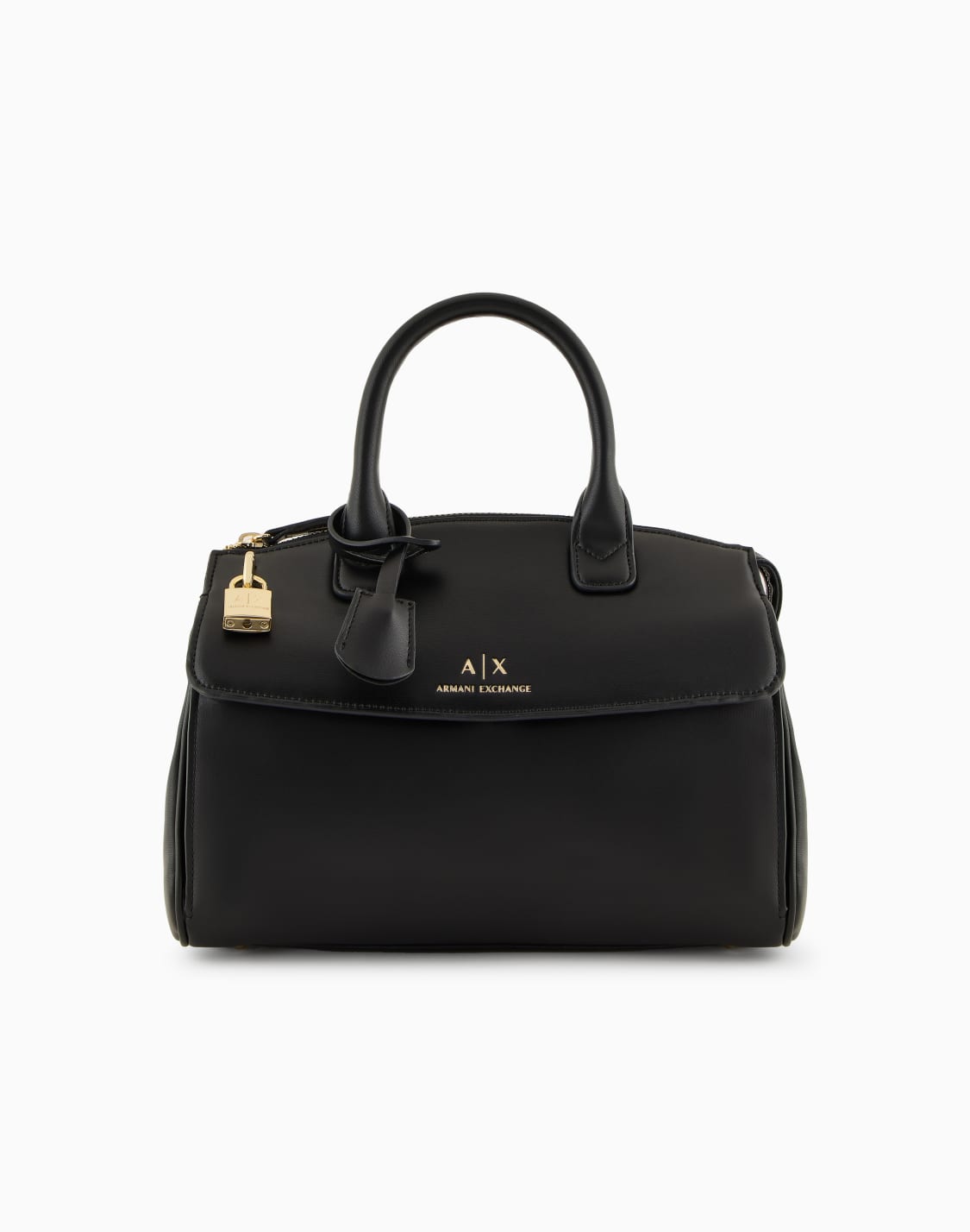asv-handbag-trunk-with-padlock-and-metal-details-black--armani-exchange