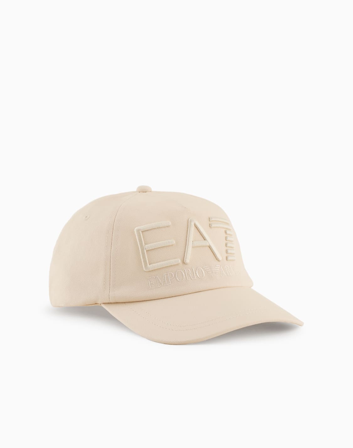 logo-series-cotton-baseball-cap-beige--ea7