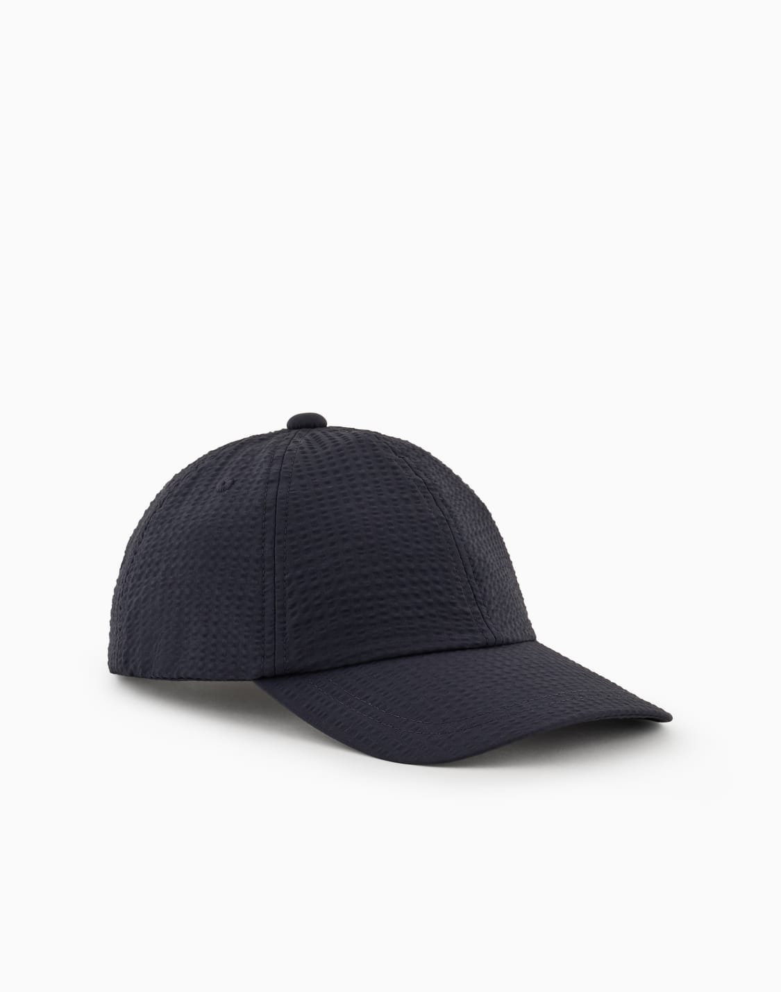 baseball-cap-in-technical-seersucker-fabric-navy-blue--emporio-armani