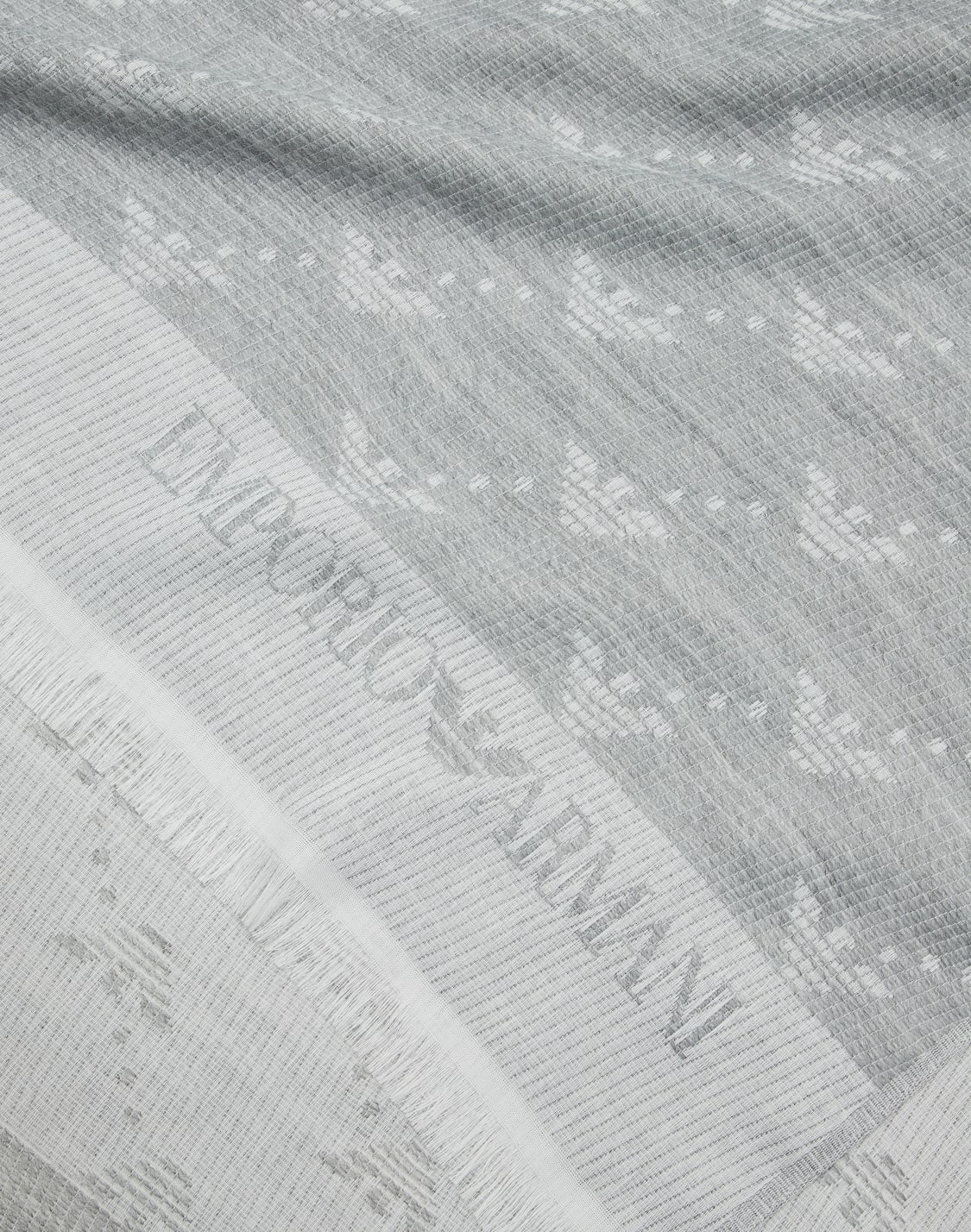 jacquard-stole-with-all-over-eagles-grey--emporio-armani