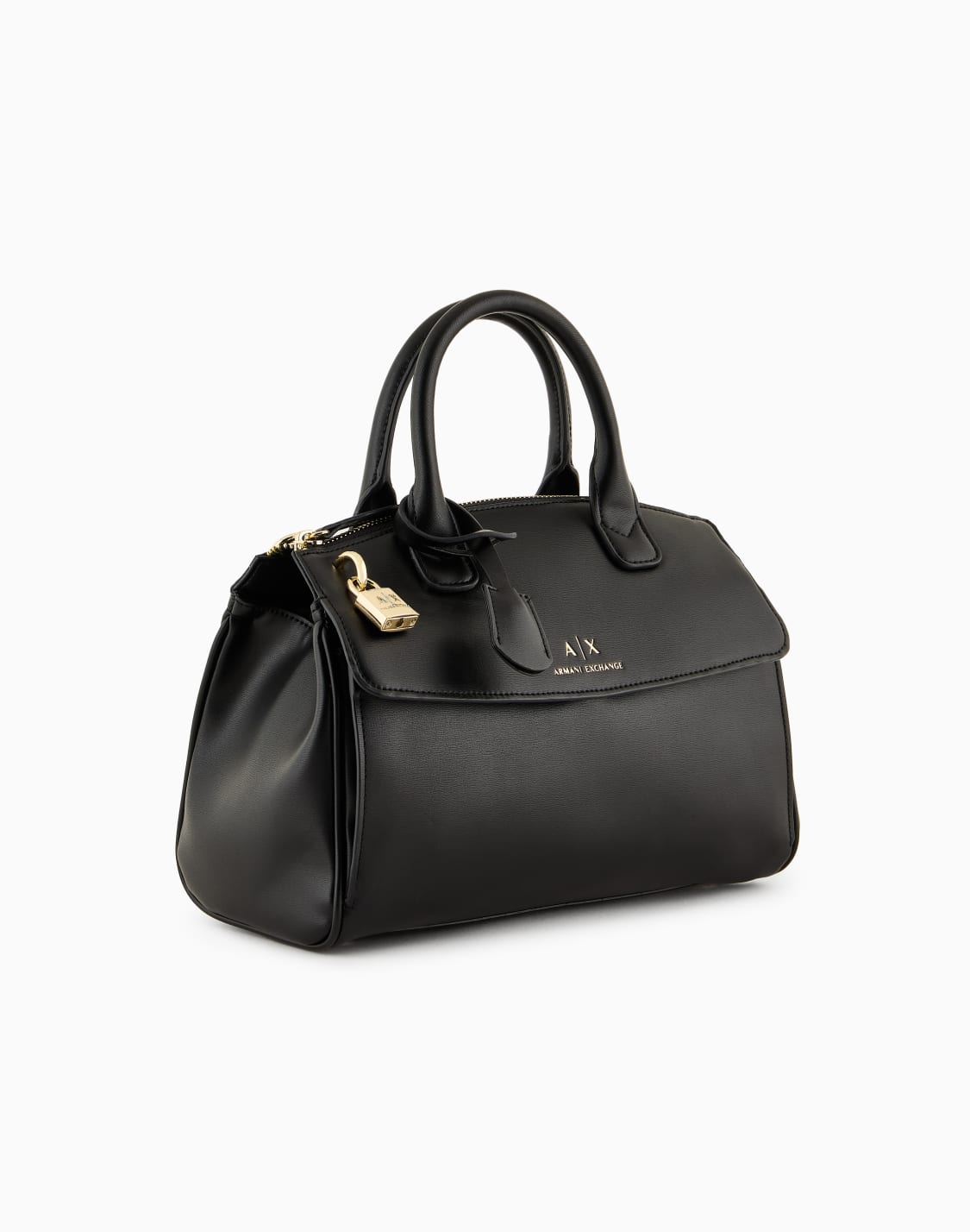 asv-handbag-trunk-with-padlock-and-metal-details-black--armani-exchange