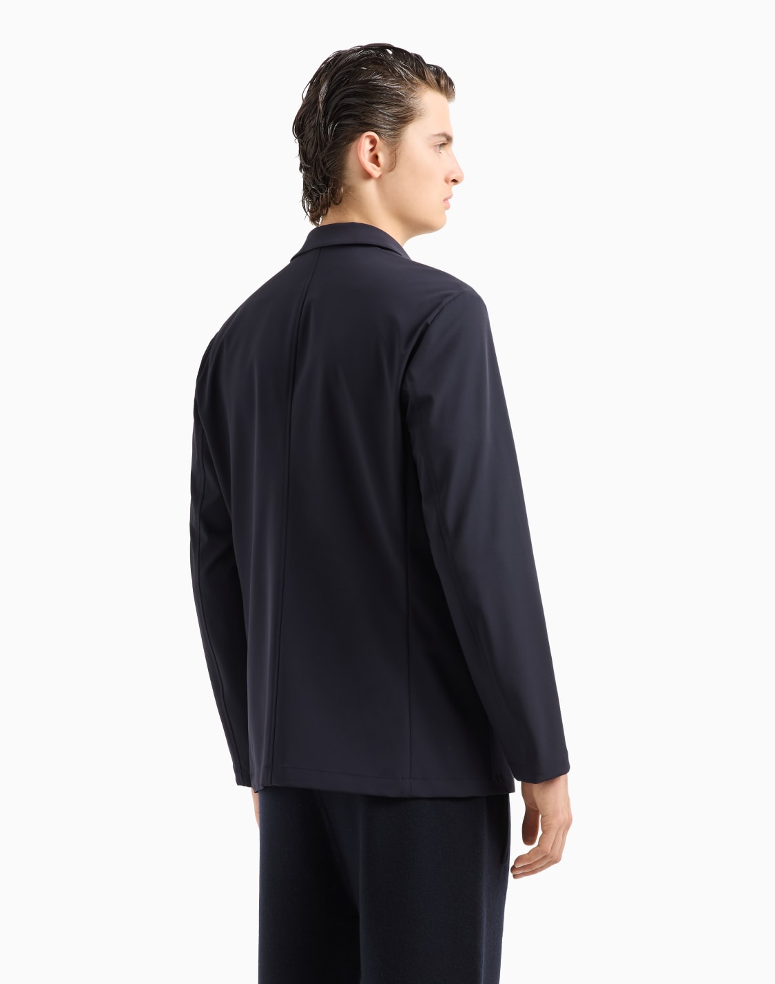 All Men's Clothing | Emporio Armani