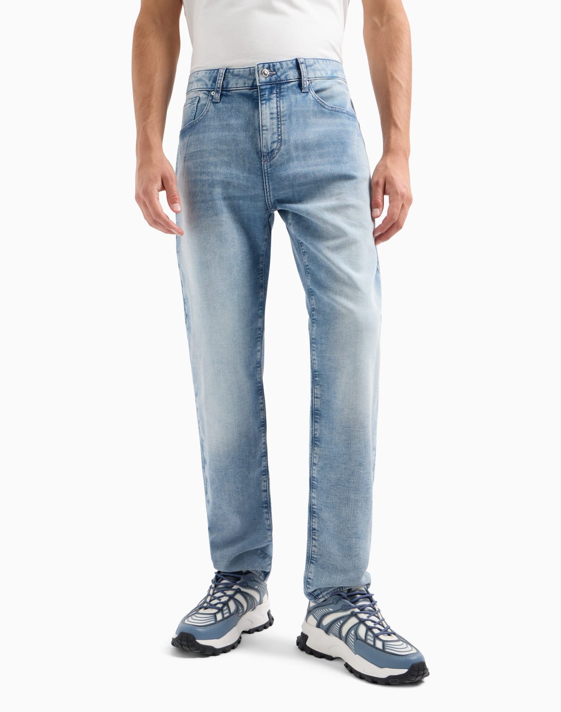 vaqueros-j13-de-corte-slim-en-denim-ndigo-azul--armani-exchange