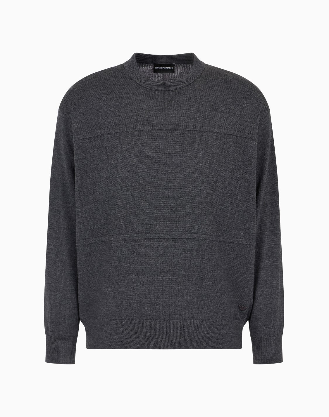 virgin-wool-jumper-with-oversized-colour-block-stripes-grey--emporio-armani