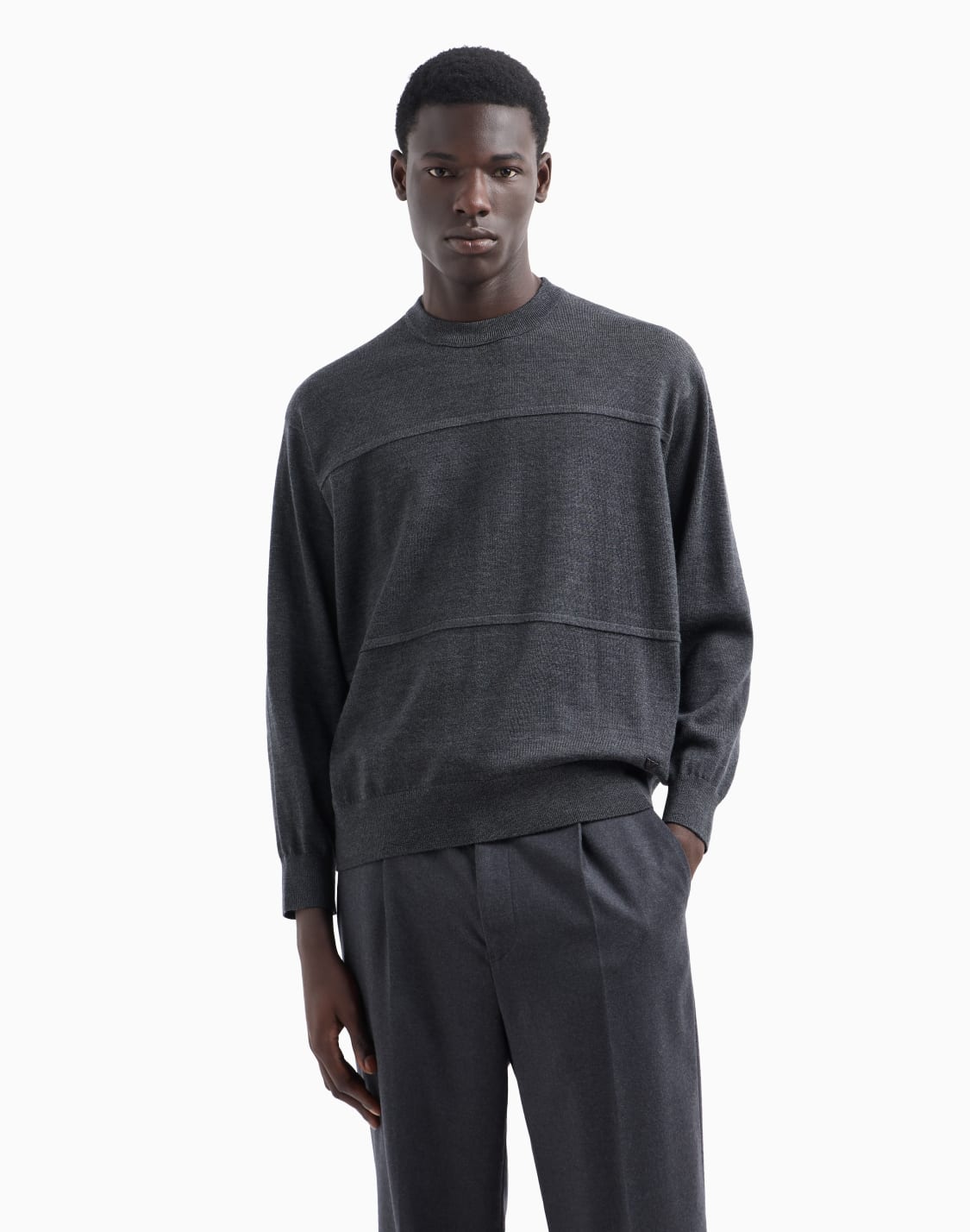 virgin-wool-jumper-with-oversized-colour-block-stripes-grey--emporio-armani