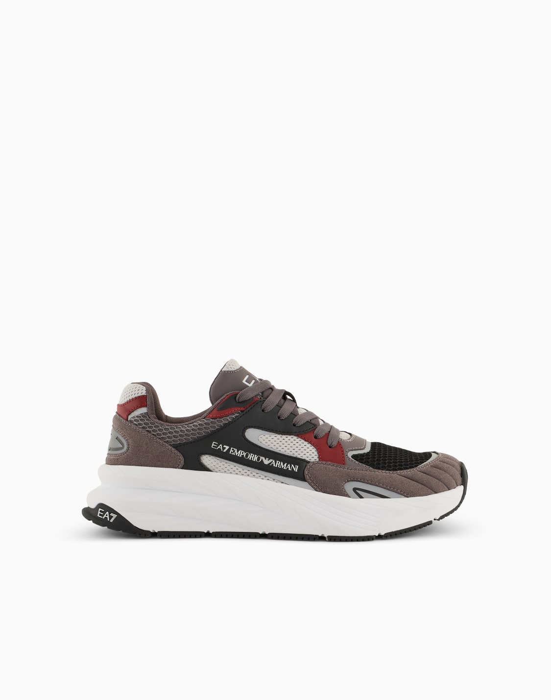 crusher-sonic-mix-sneakers-negro--ea7