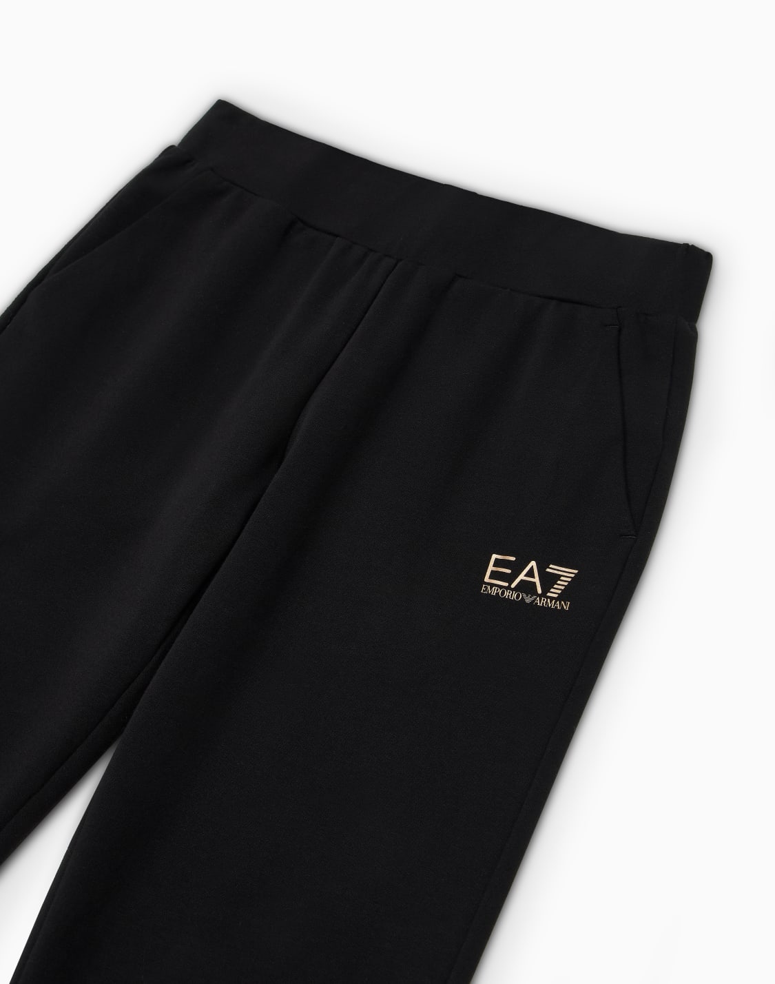shiny-girl-stretch-cotton-joggers-black--ea7