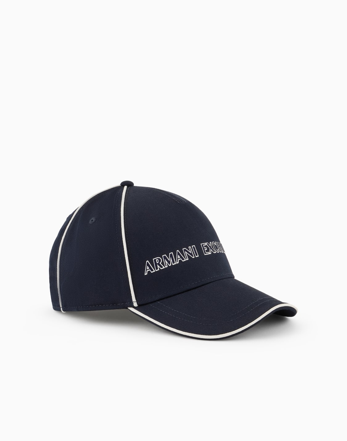 visor-hat-with-maxi-logo-navy-blue--armani-exchange