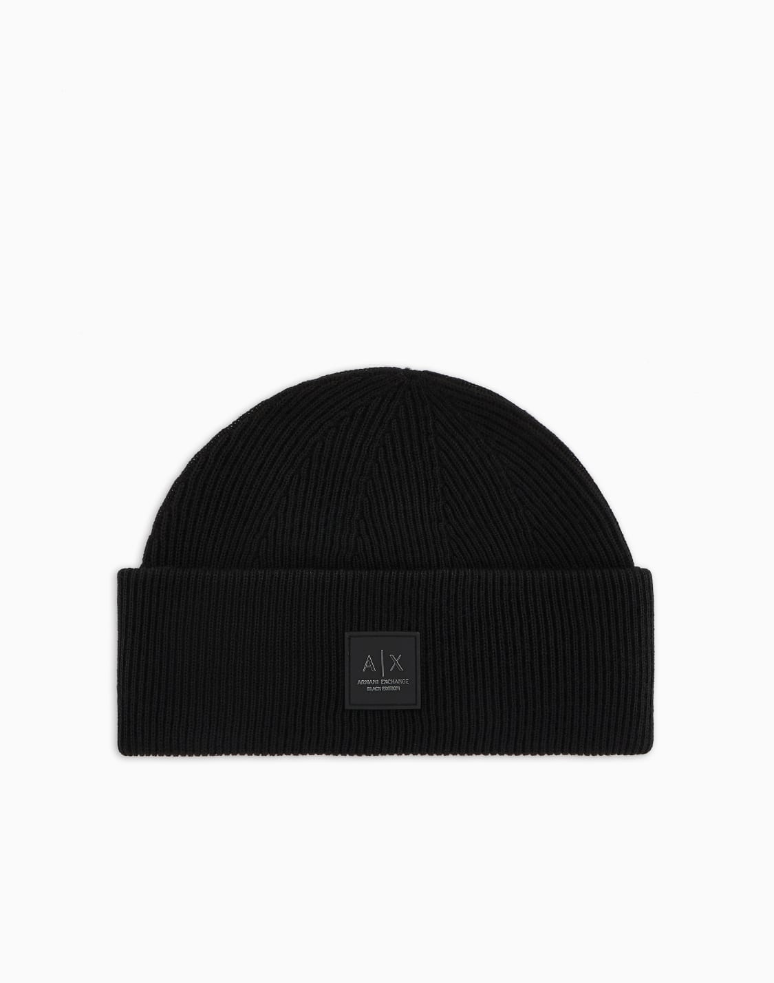 knitted-hat-black--armani-exchange