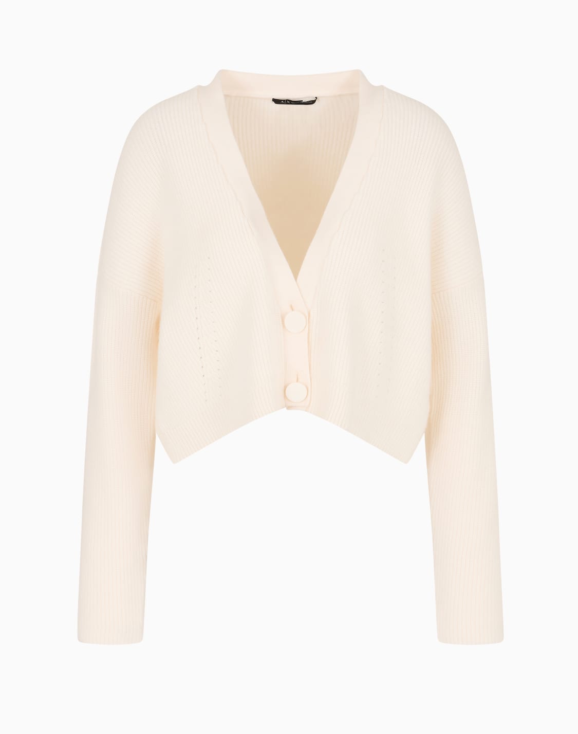 crdigan-de-canal-con-cuello-en-v-blanco--armani-exchange