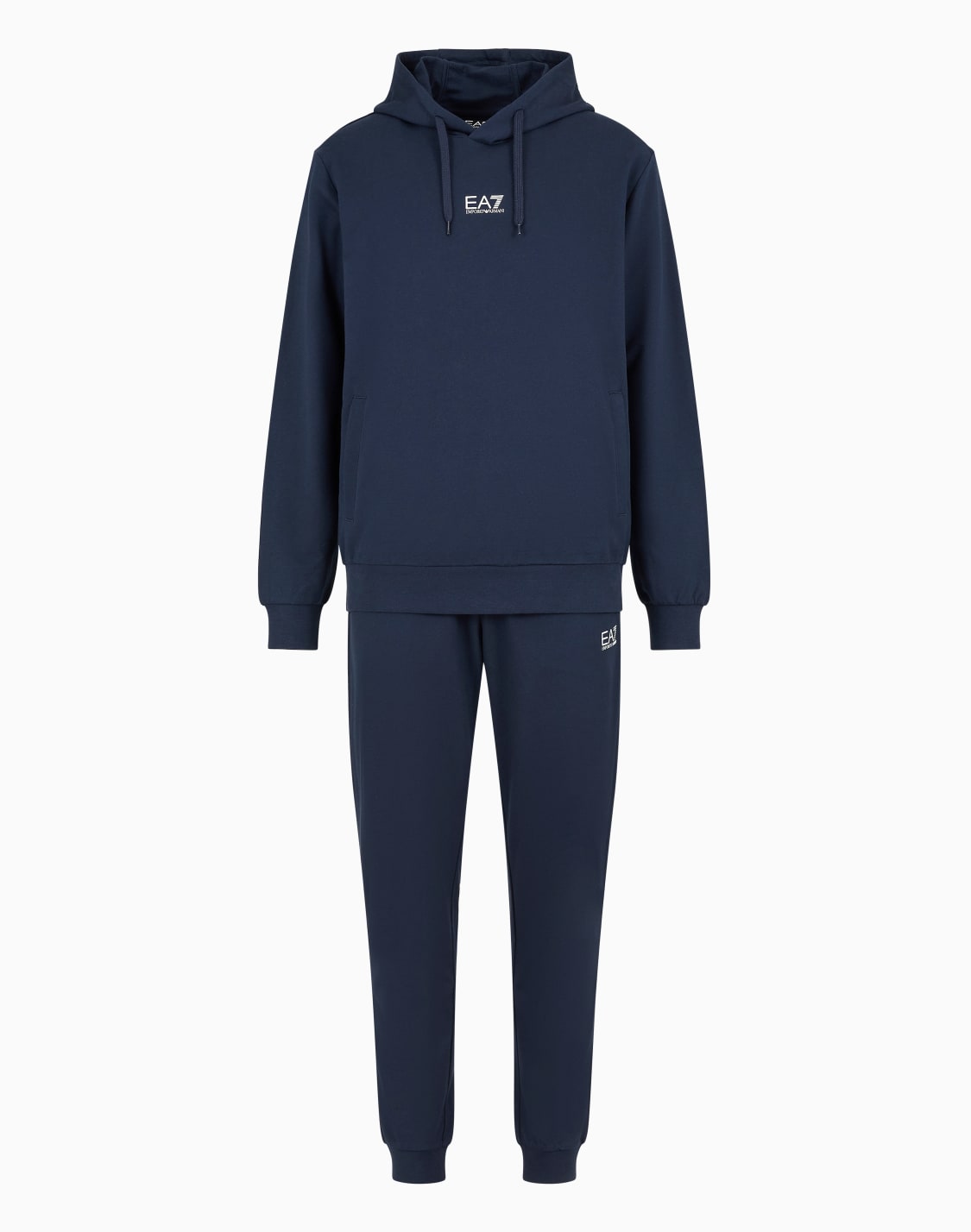 Smoking Da Sposa Blu A Tre Pezzi: Abito Formale Su Misura - Foto 5