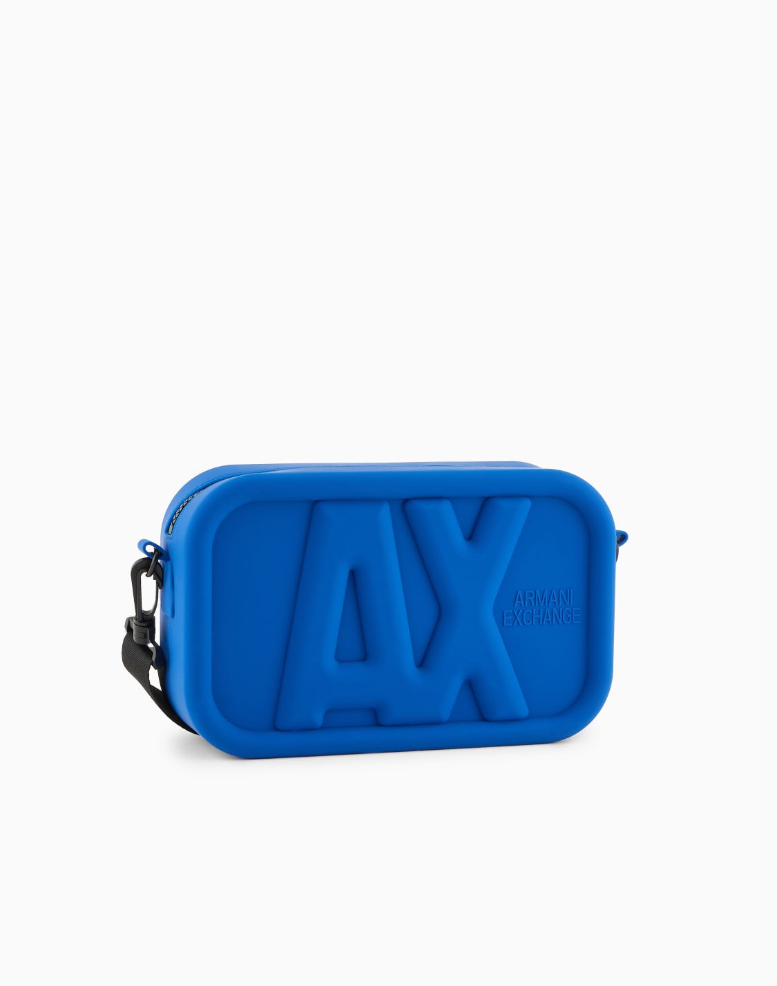 silicone-crossbody-bag-with-embossed-shaped-logo-lapis-blue--armani-exchange